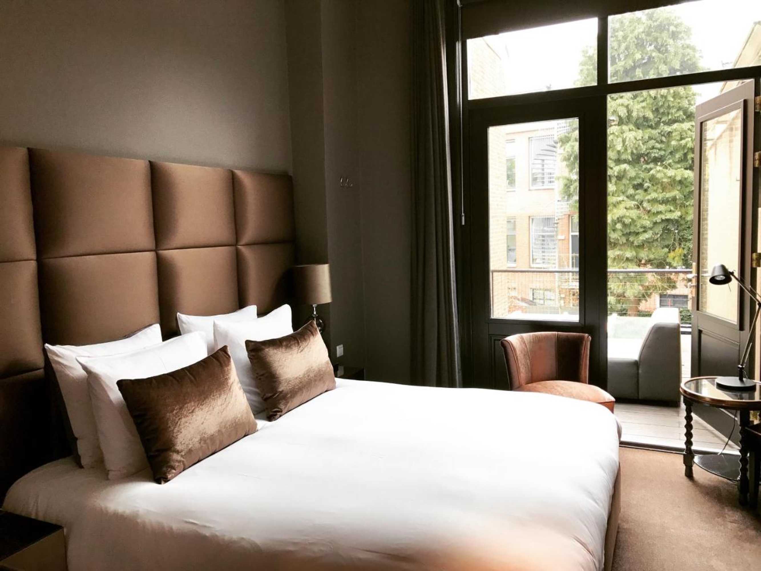 Gift card for Straelman Boutique Hotel