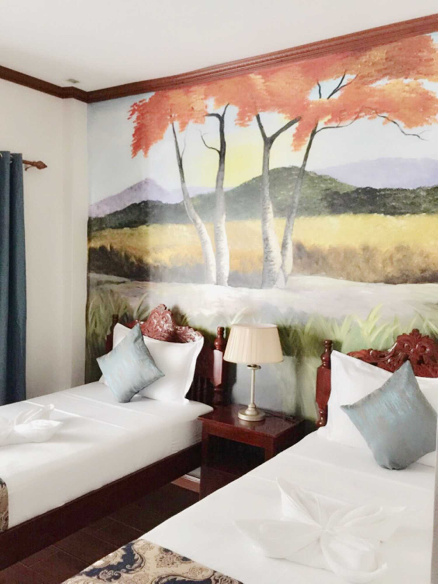 Gift card for Blue Waters Inn Coron Gift card for Blue Waters Inn Coron