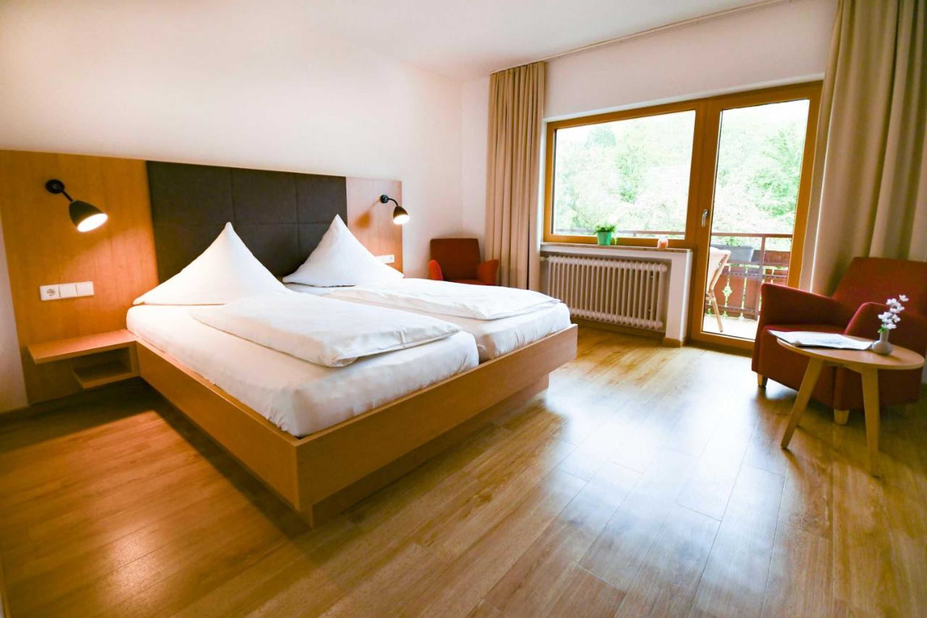 Gift card for Landhotel Graf