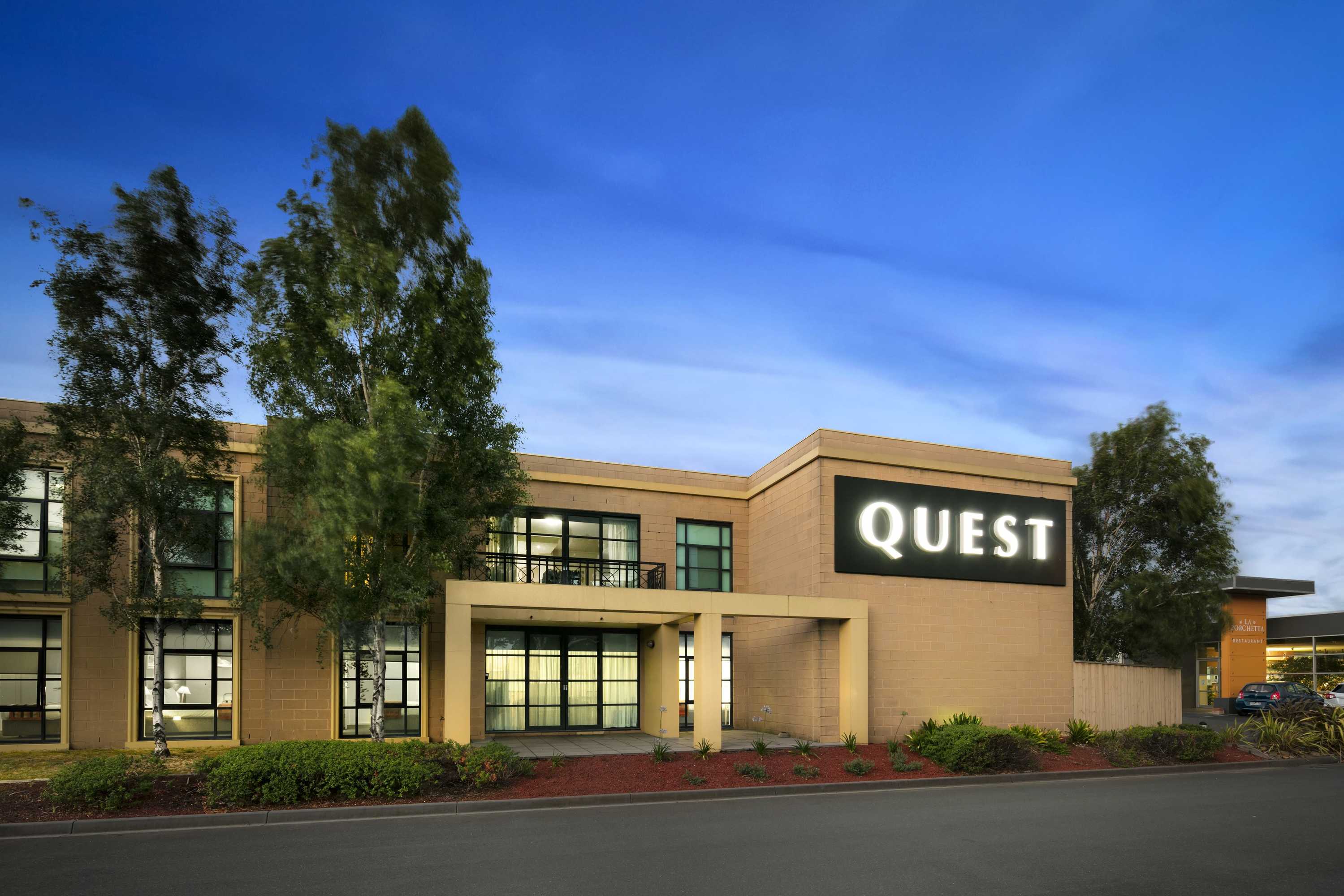 Gift card for Quest Narre Warren Gift card for Quest Narre Warren