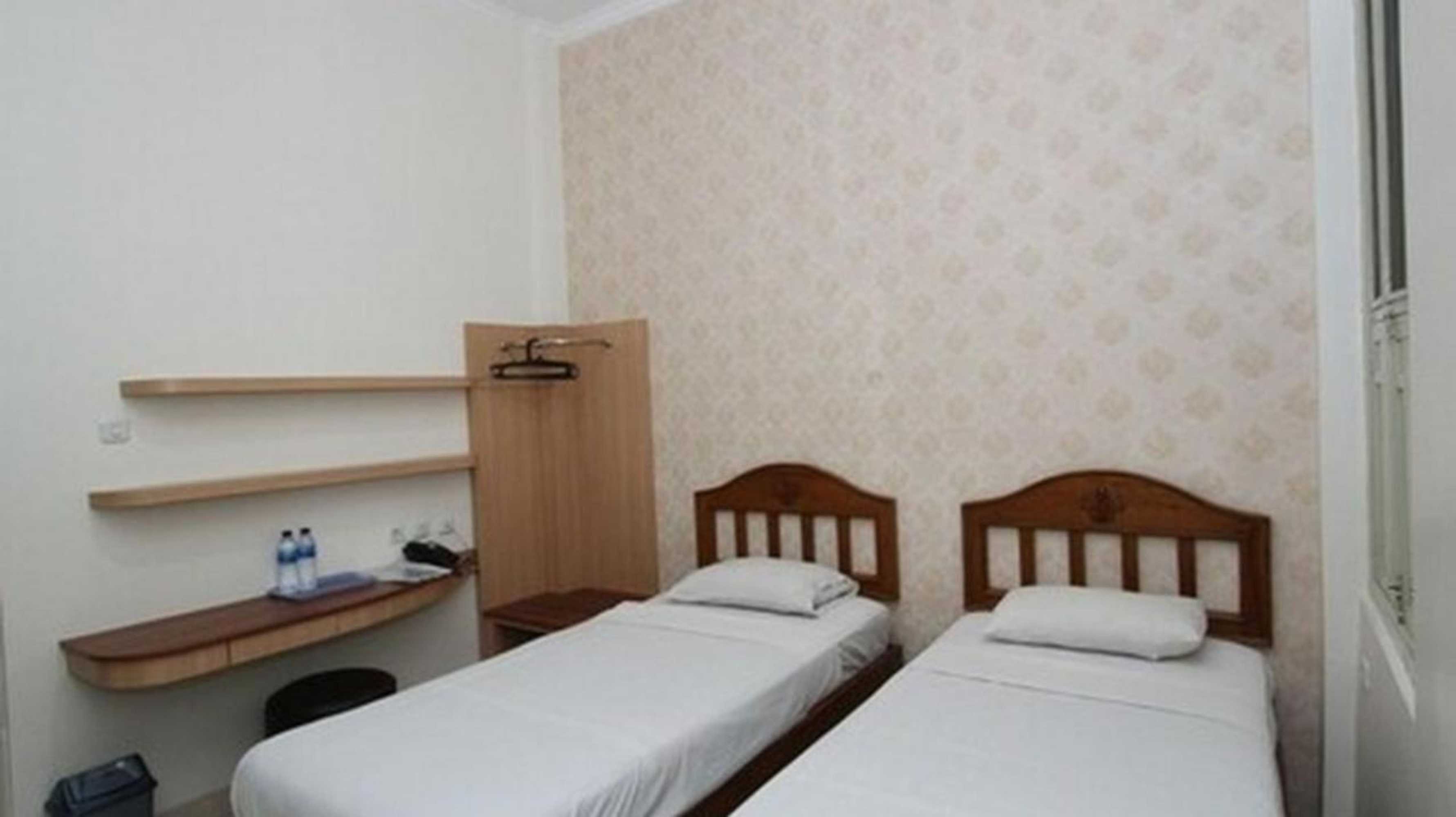 Gift card for Hotel Besar Purwokerto