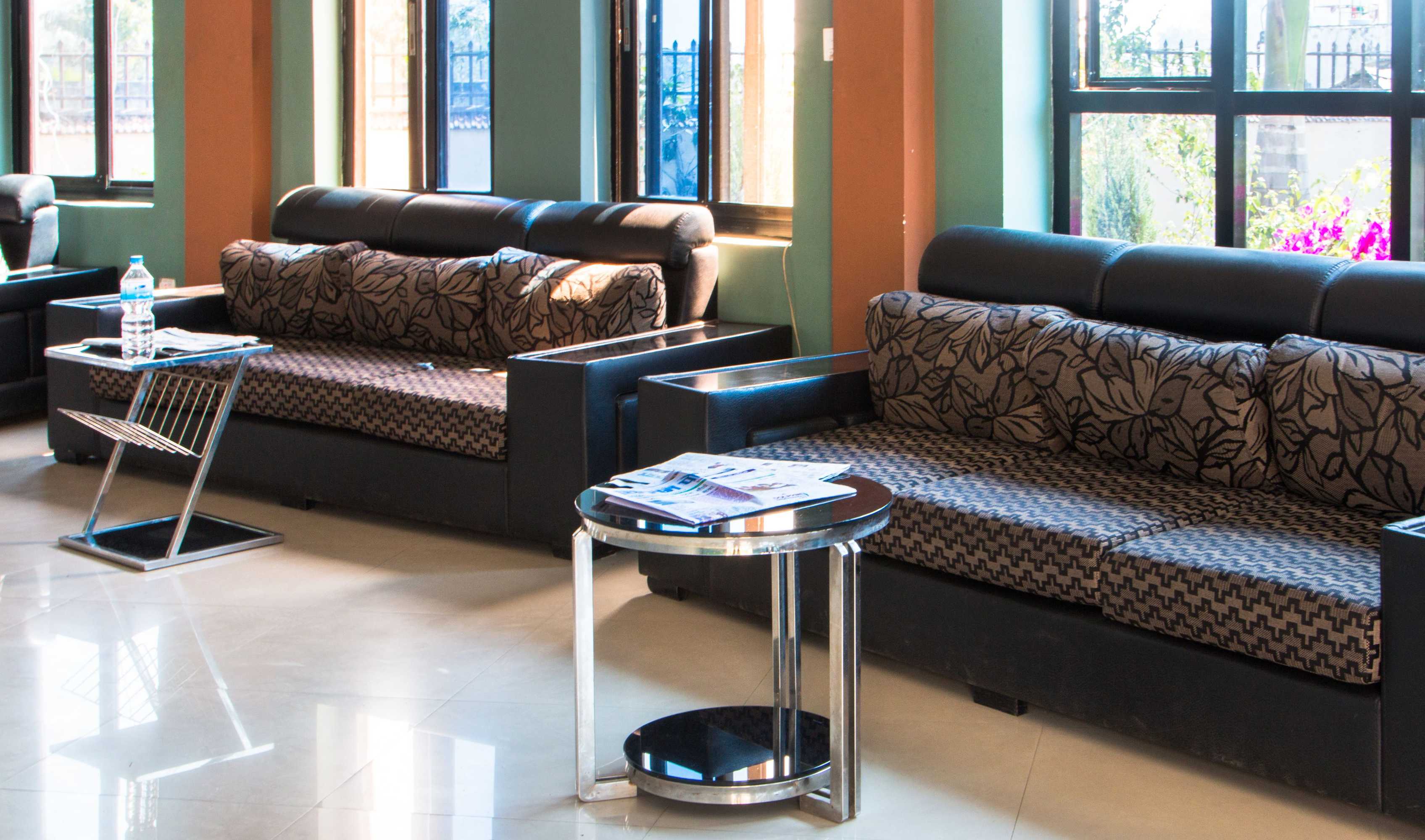 Gift card for Hotel Seven Limited