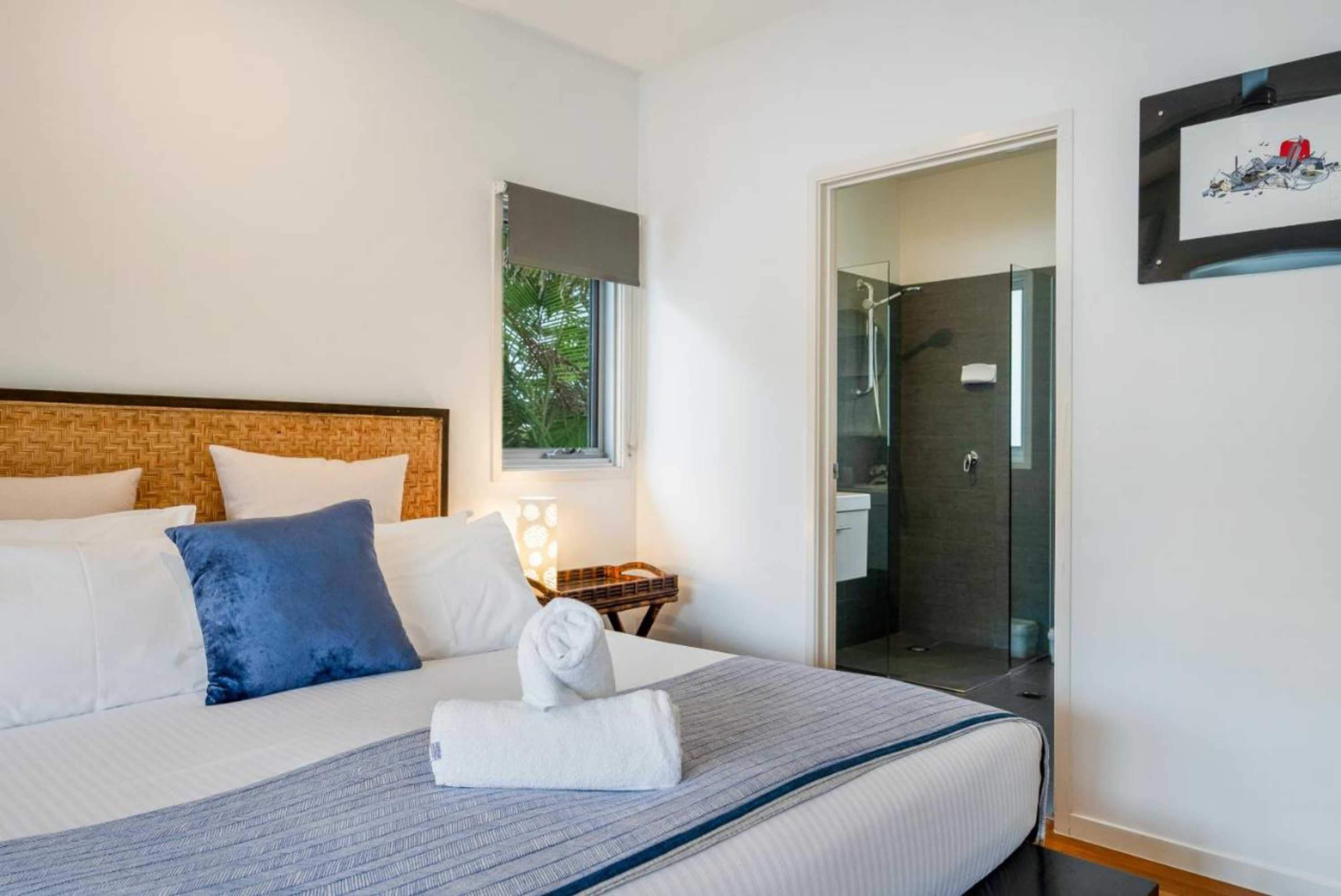 Gift card for Aaman & Cinta Luxury Villas