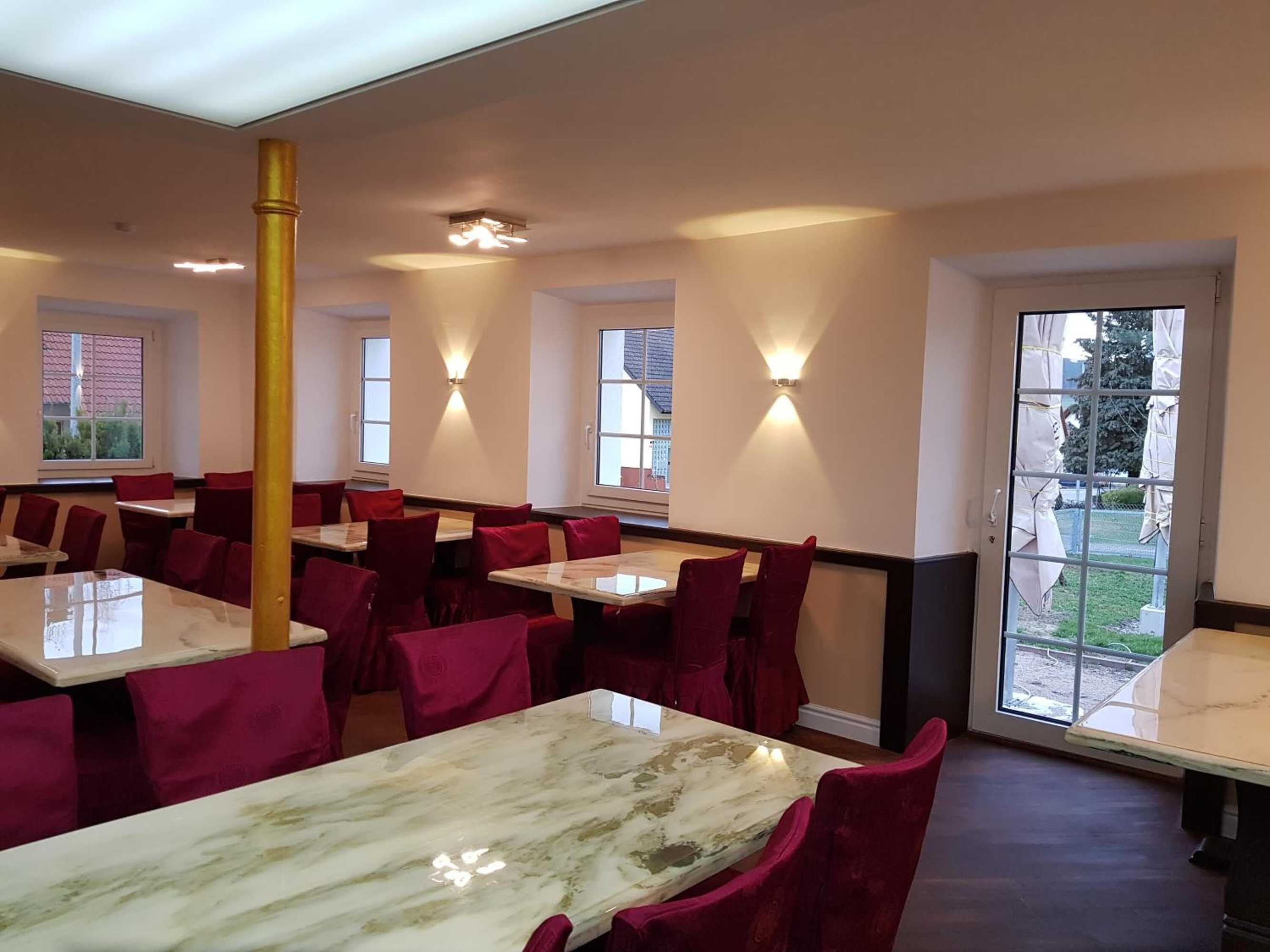 Gift card for Hotel Krone UG