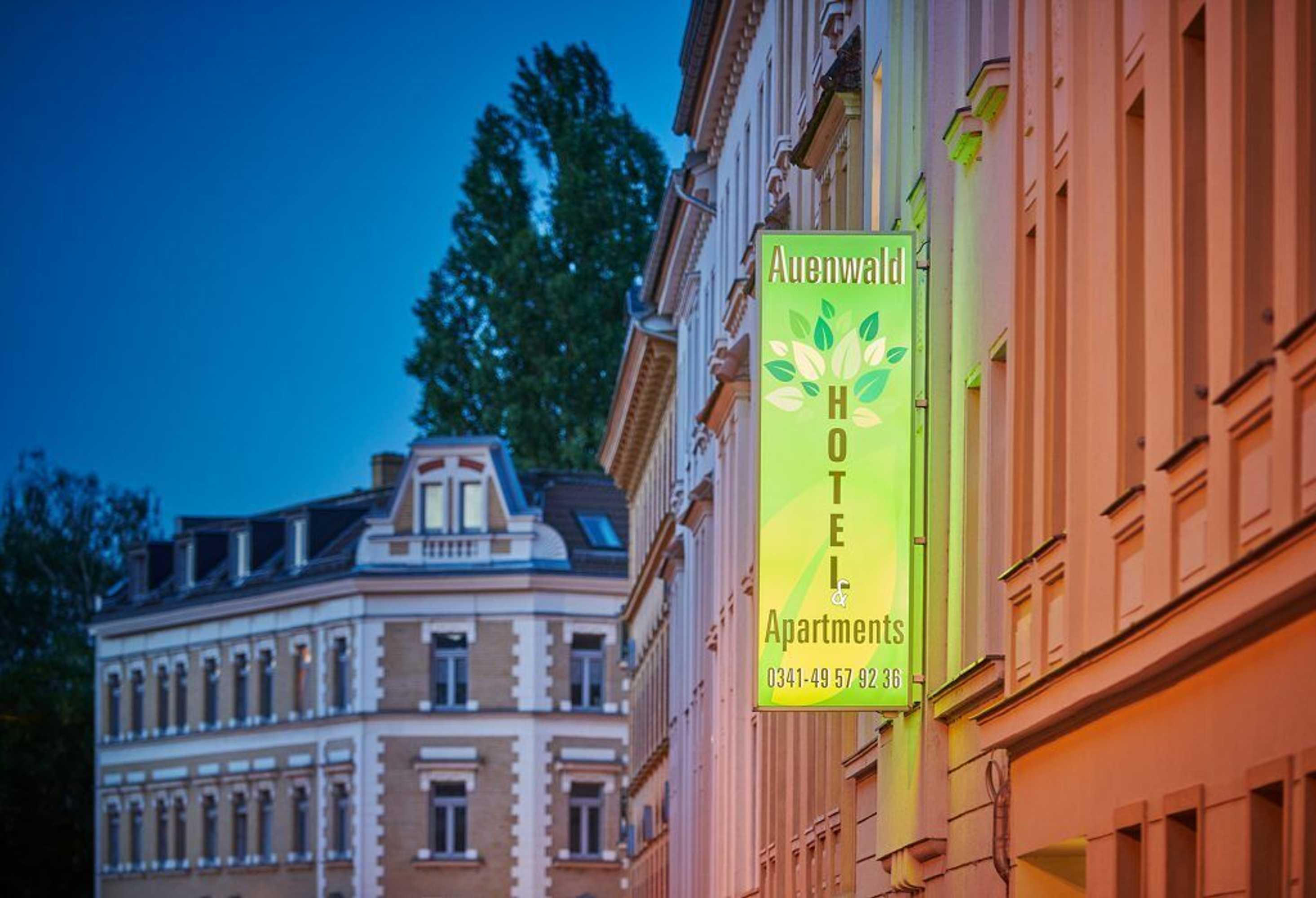 Gift card for Auenwald Hotel Und Apartmenthaus