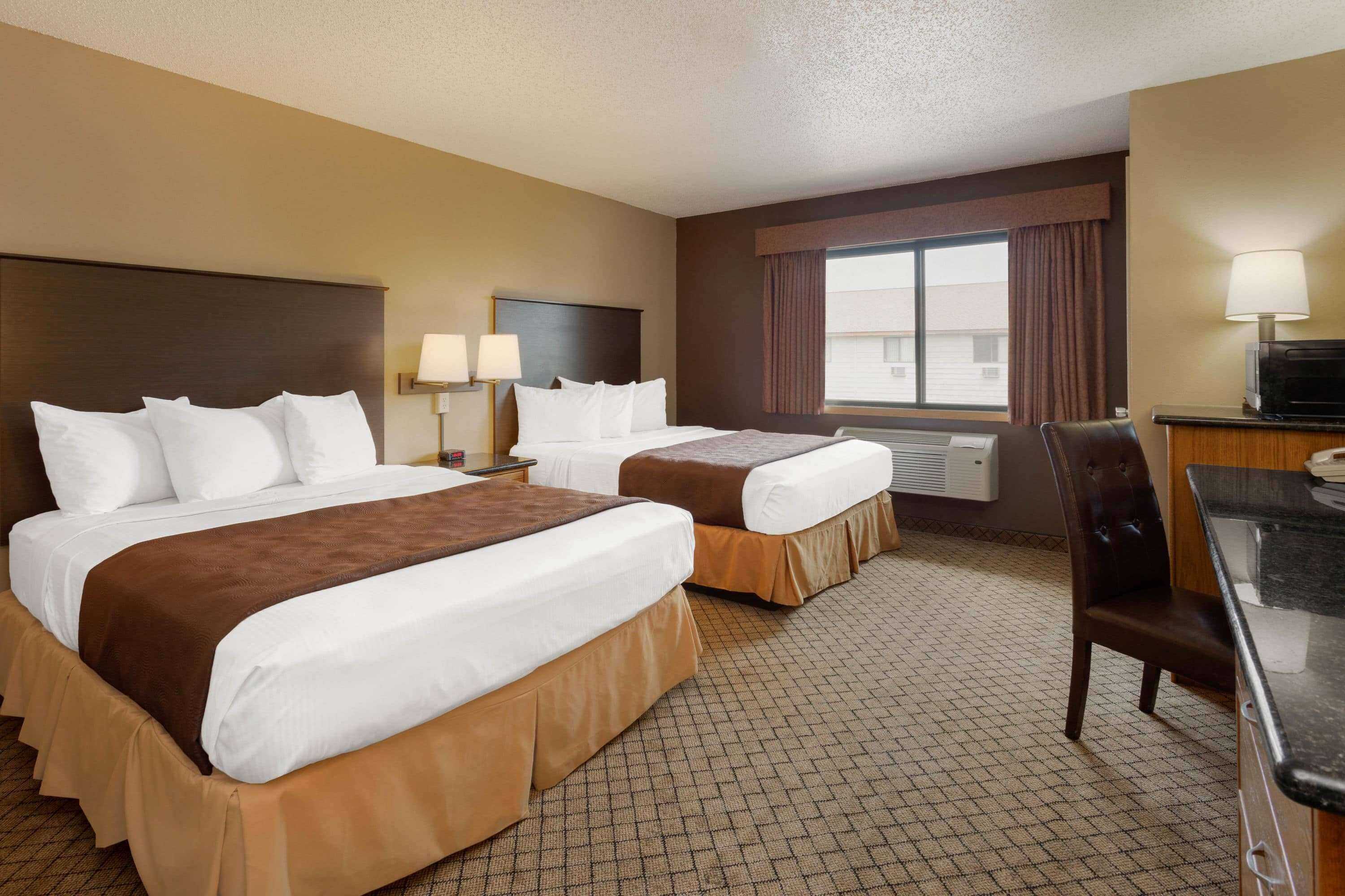 Gift card for Americinn by Wyndham Hartford WI Gift card for Americinn by Wyndham Hartford WI