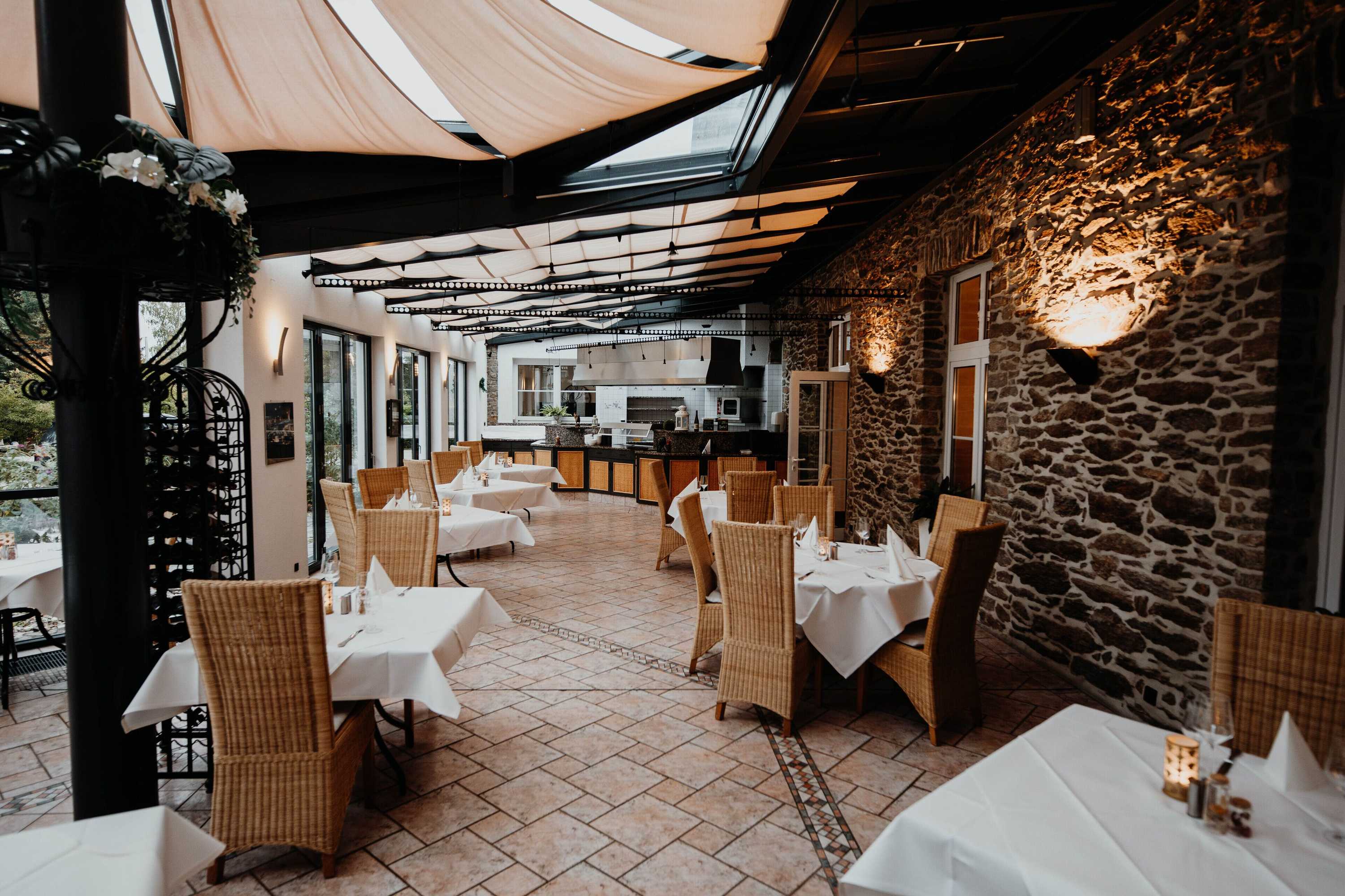 Gift card for Sonnenhotel Hoher Hahn