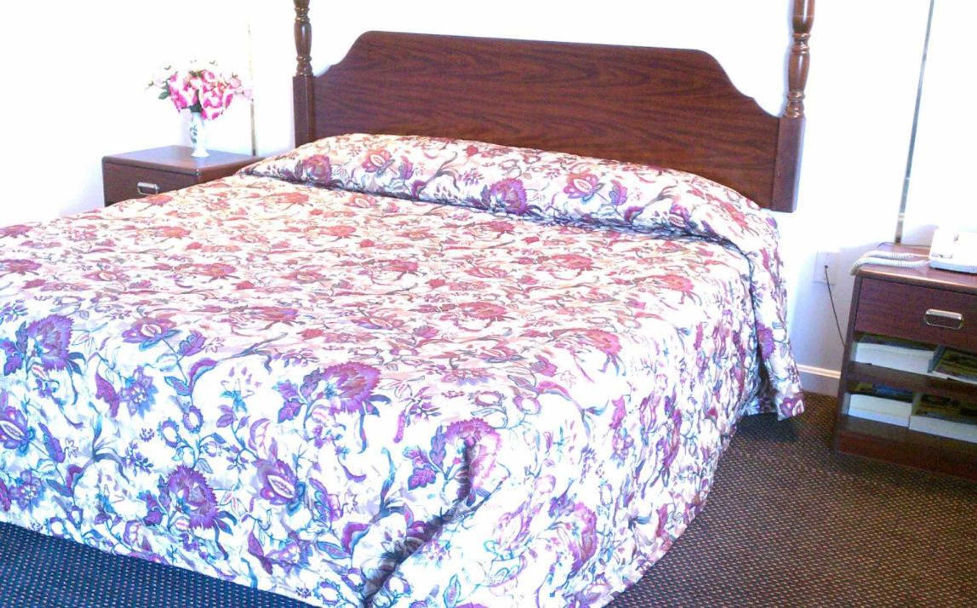 Gift card for Valley Motel Pittsburgh