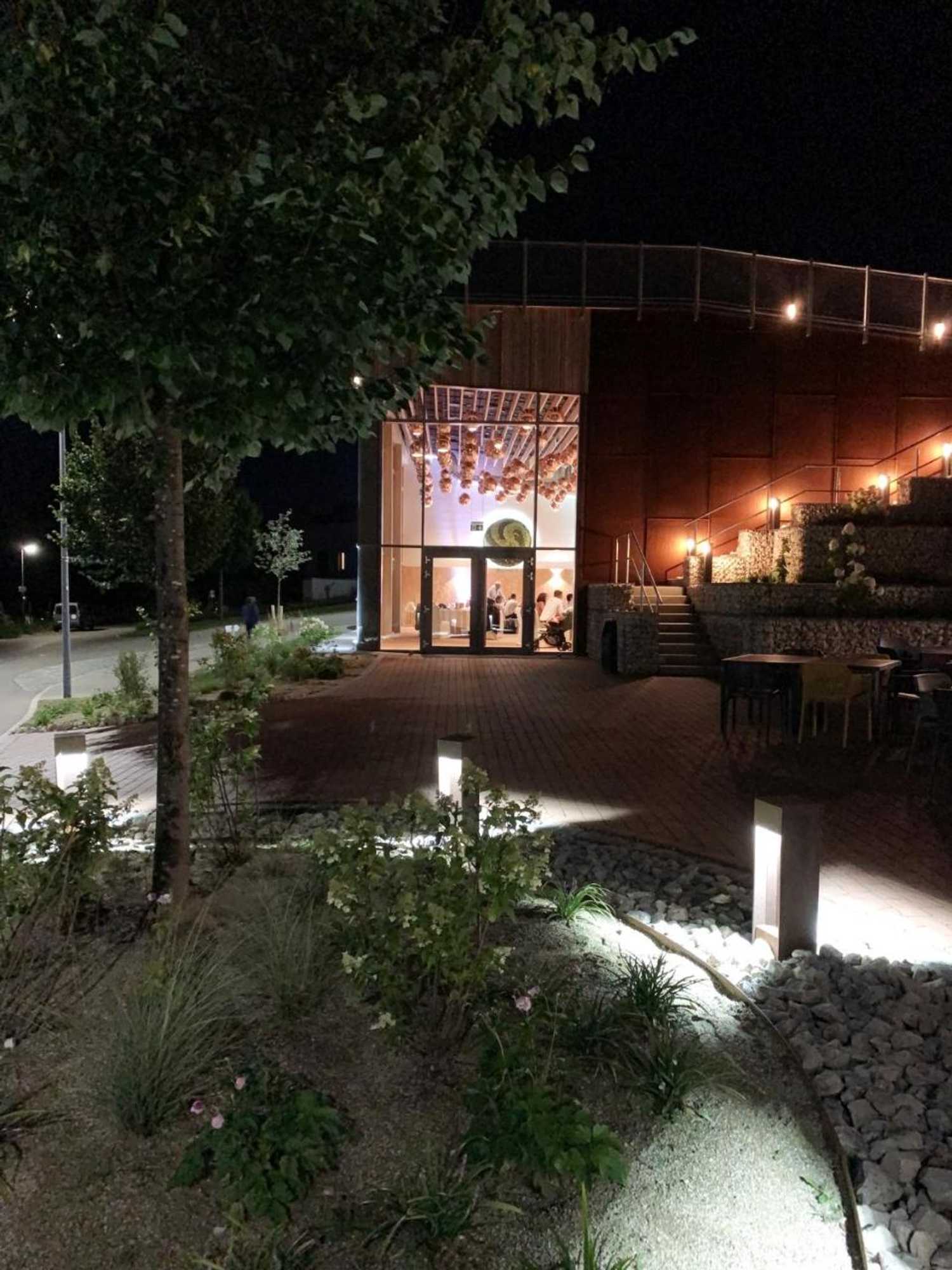 Gift card for Ökohotel Aus Holz Alea Eco