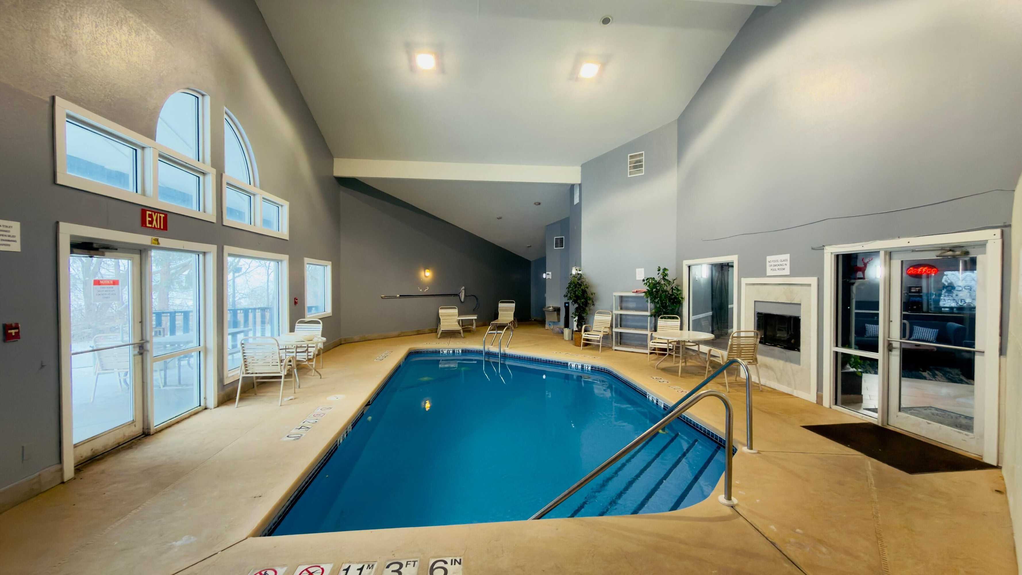 Gift card for Americinn By Wyndham Lake Mills