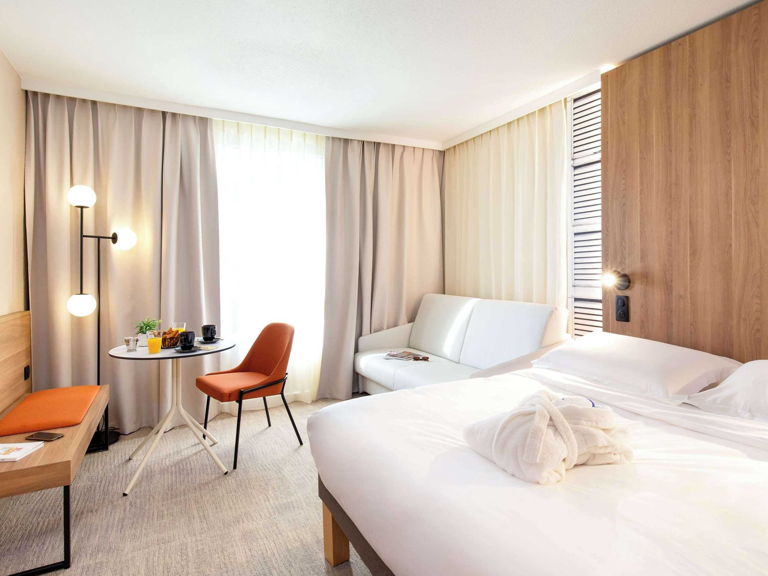 Gift card for Mercure Aix en Provence Beaumanoir Gift card for Mercure Aix en Provence Beaumanoir