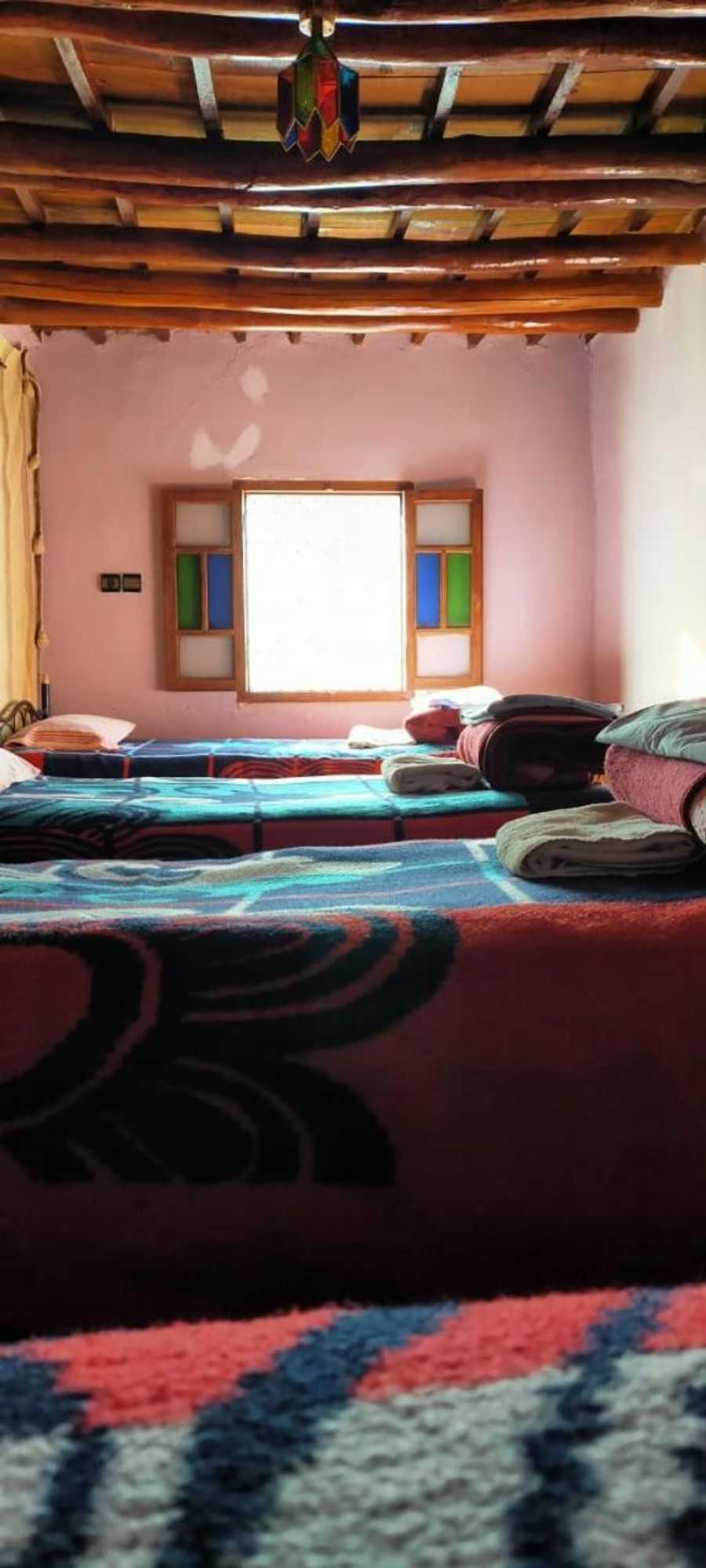 Gift card for Dar Lalla Mama