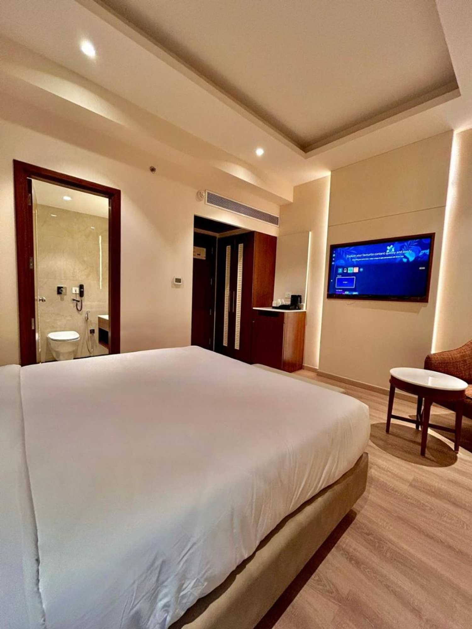 Gift card for Best Western Plus Amritsar