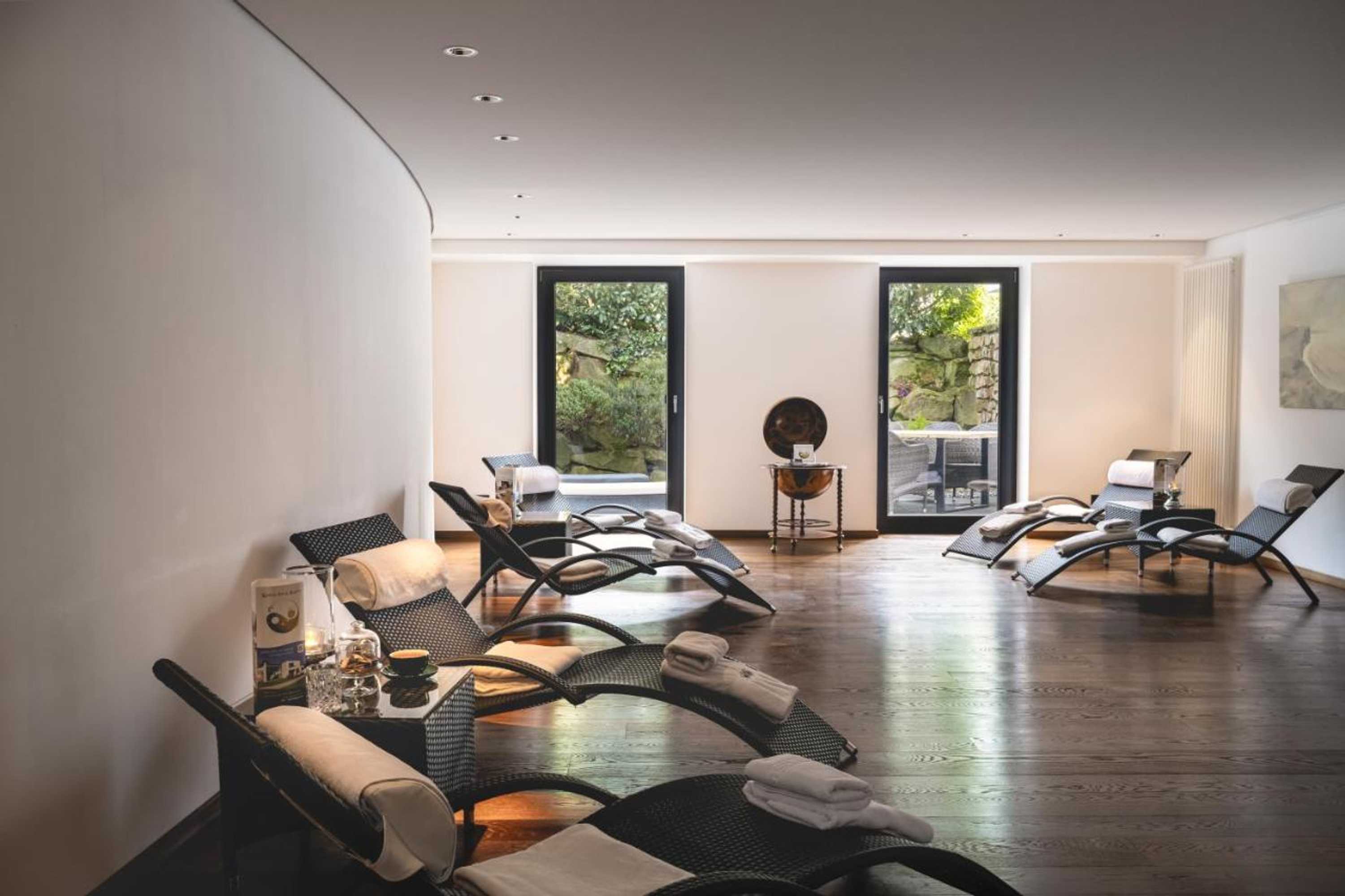 Gift card for Golfhotel Gut Neuenhof