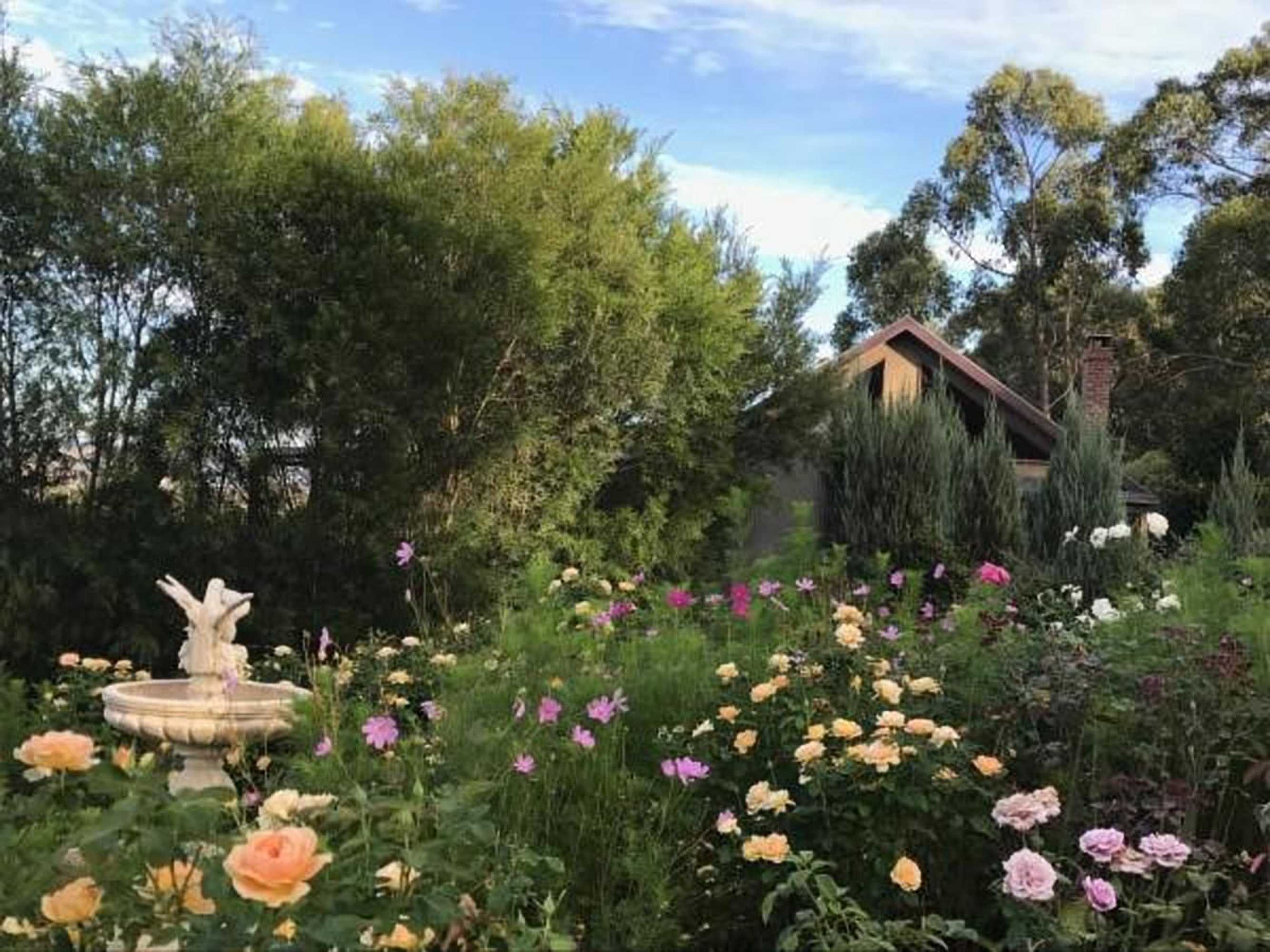 Gift card for Outlook Hill Vineyard Cottages