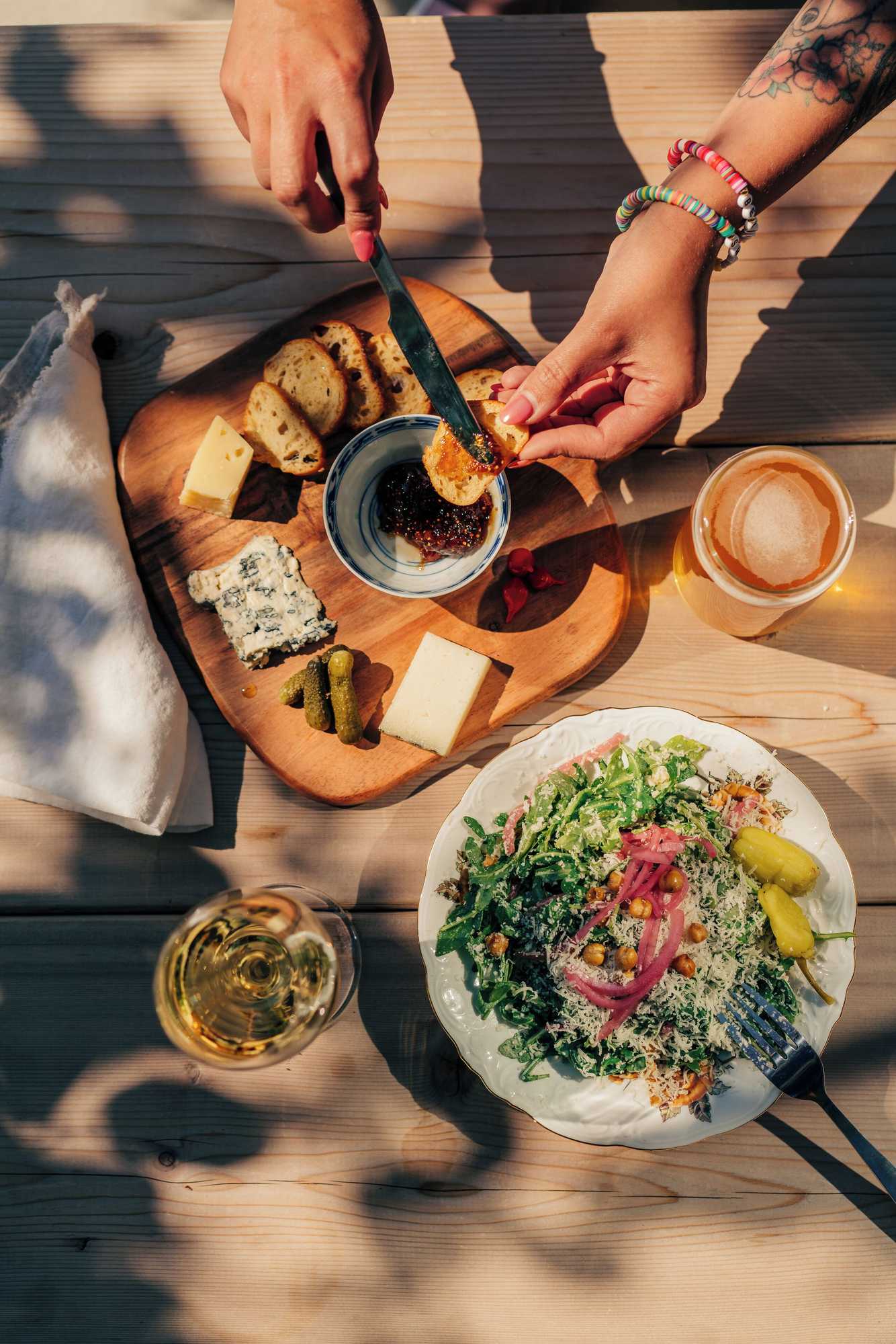 Gift card for Somewhere Inn Collingwood