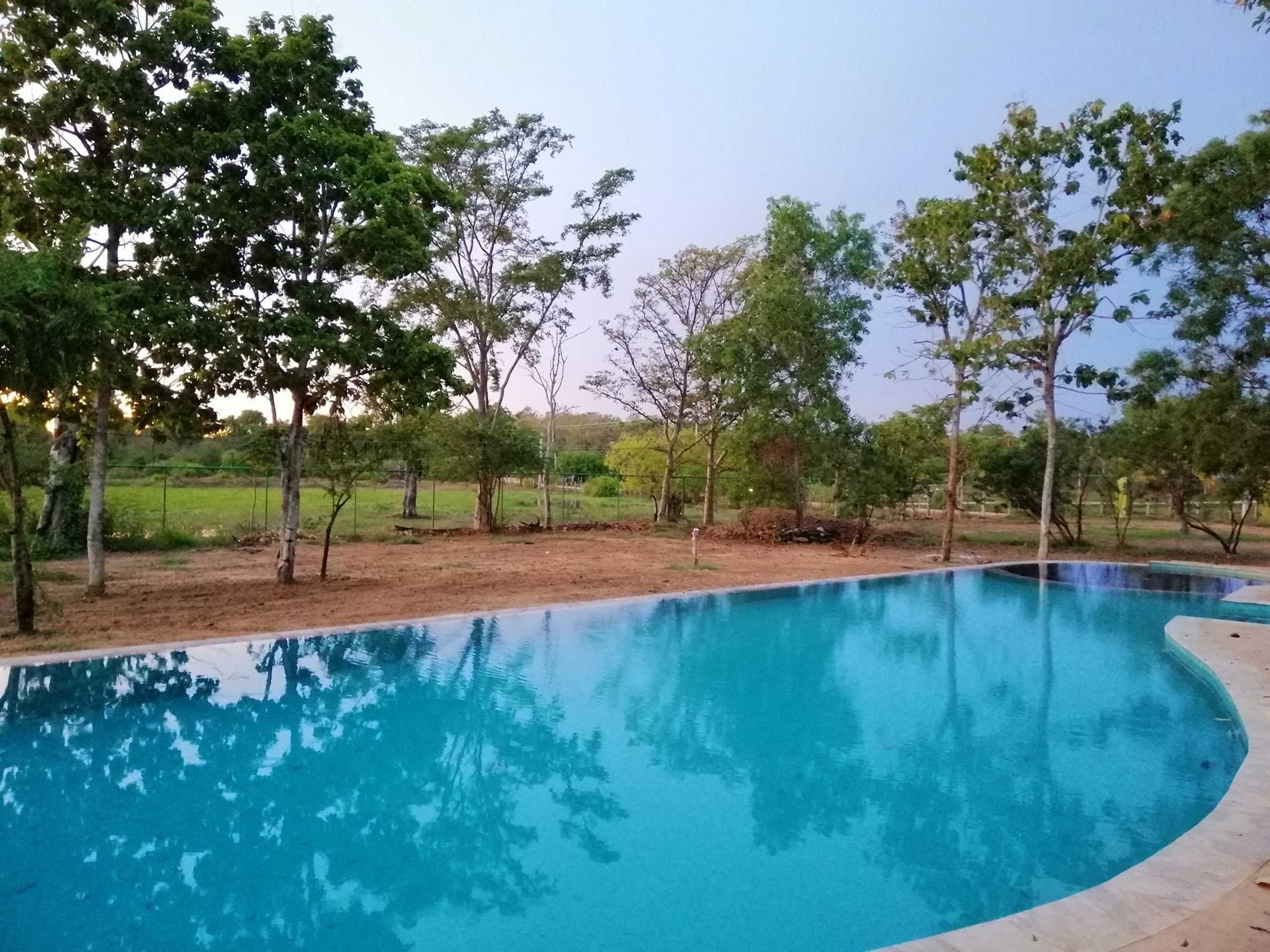 Gift card for Breezy Lake Eco Friendly Cabanas Yala Gift card for Breezy Lake Eco Friendly Cabanas Yala