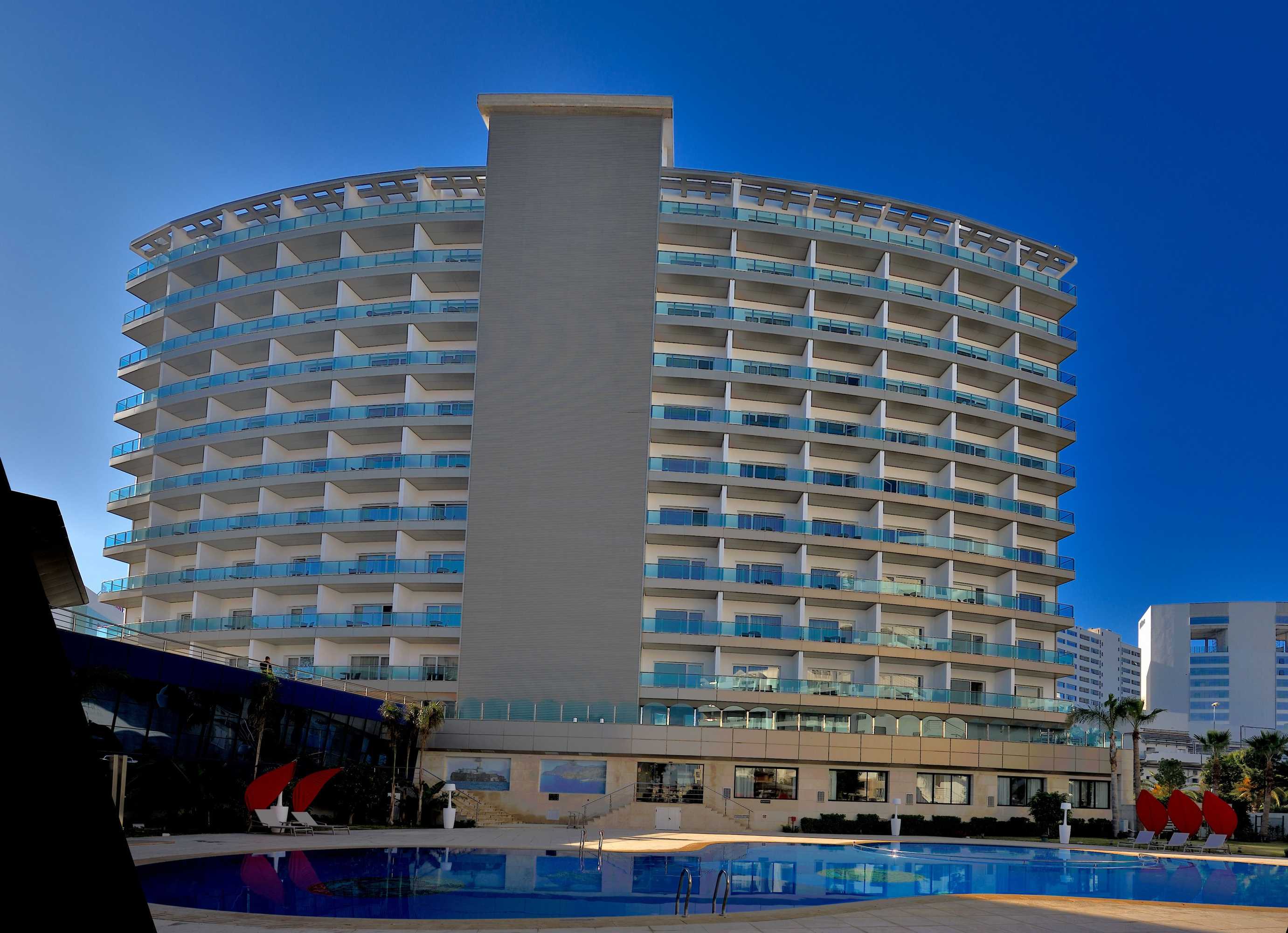 Gift card for Hotel Royal Tulip City Center Tanger Gift card for Hotel Royal Tulip City Center Tanger