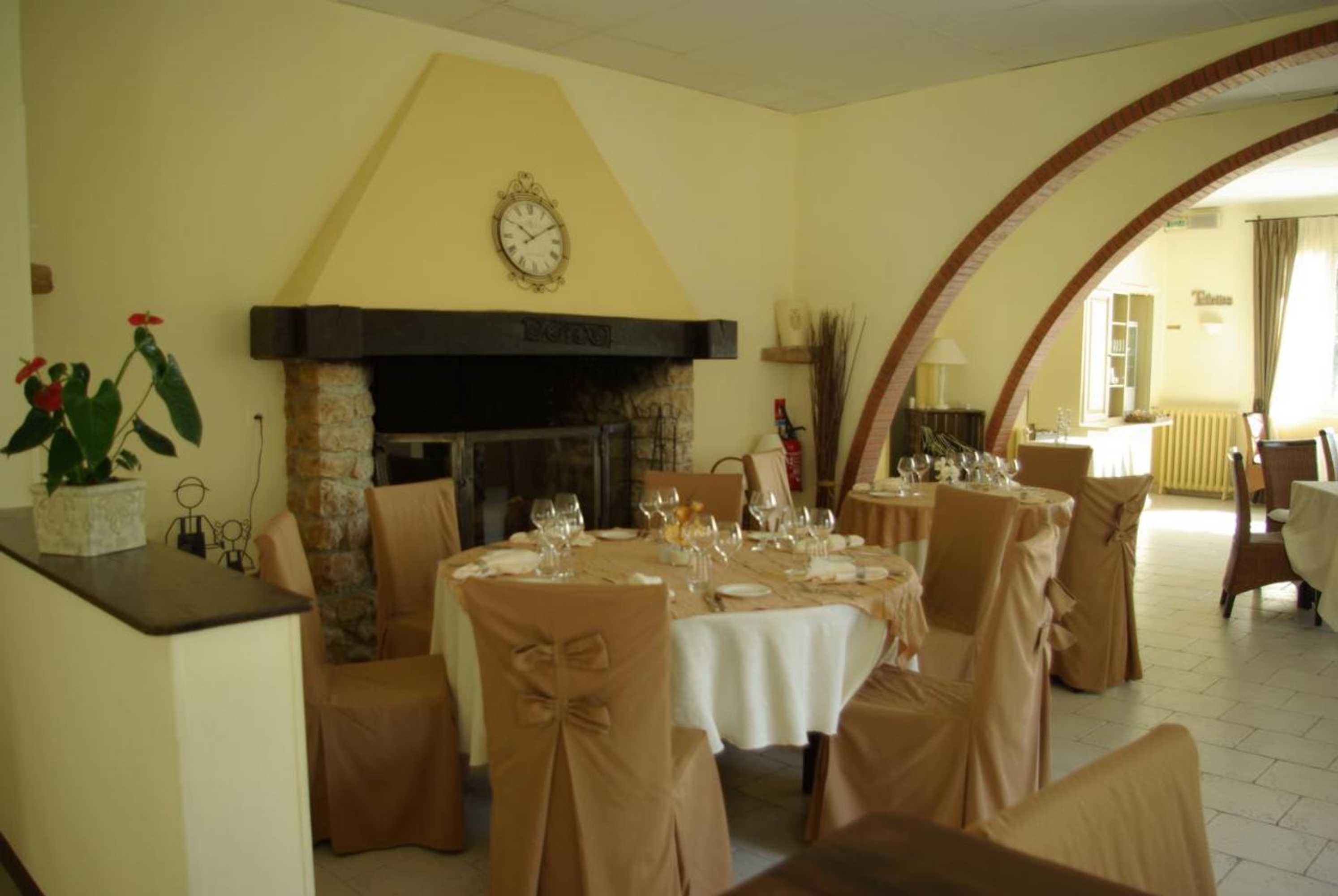 Gift card for Auberge Du Parc