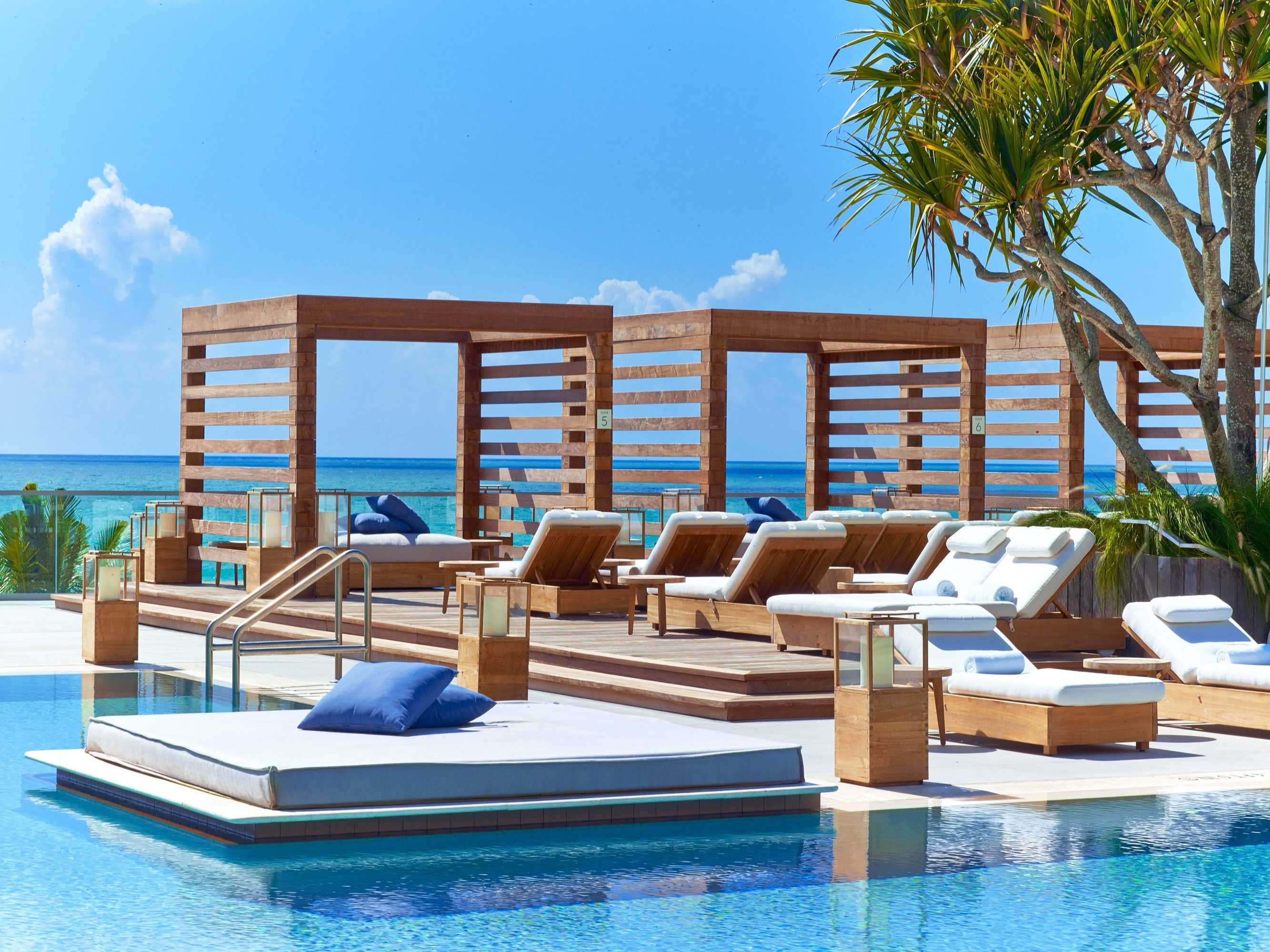 Gift card for The Retreat Collection at 1 Hotel & Homes South Beach Gift card for The Retreat Collection at 1 Hotel & Homes South Beach