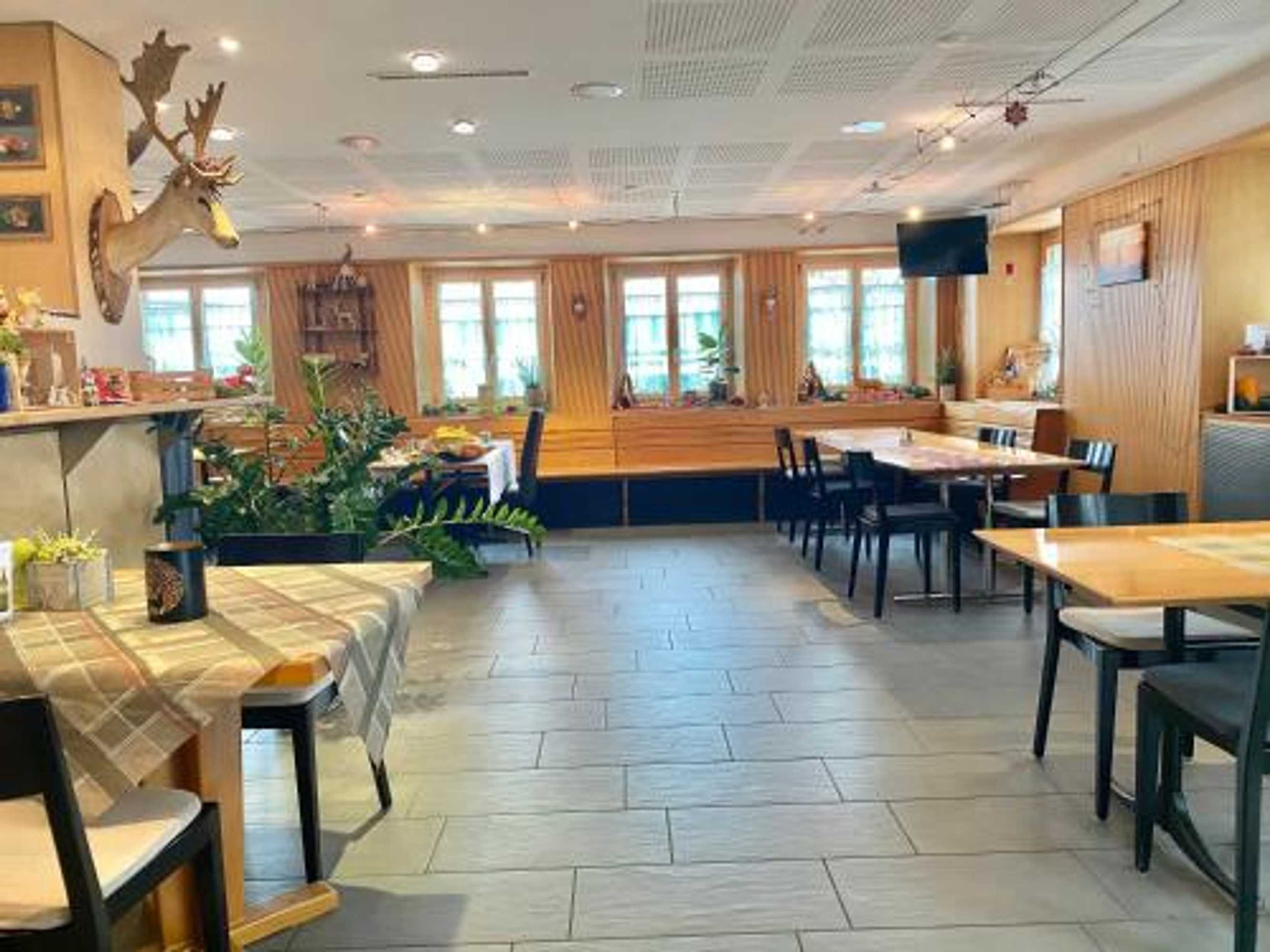 Gift card for Hotel Hirschen Hinwil Gift card for Hotel Hirschen Hinwil
