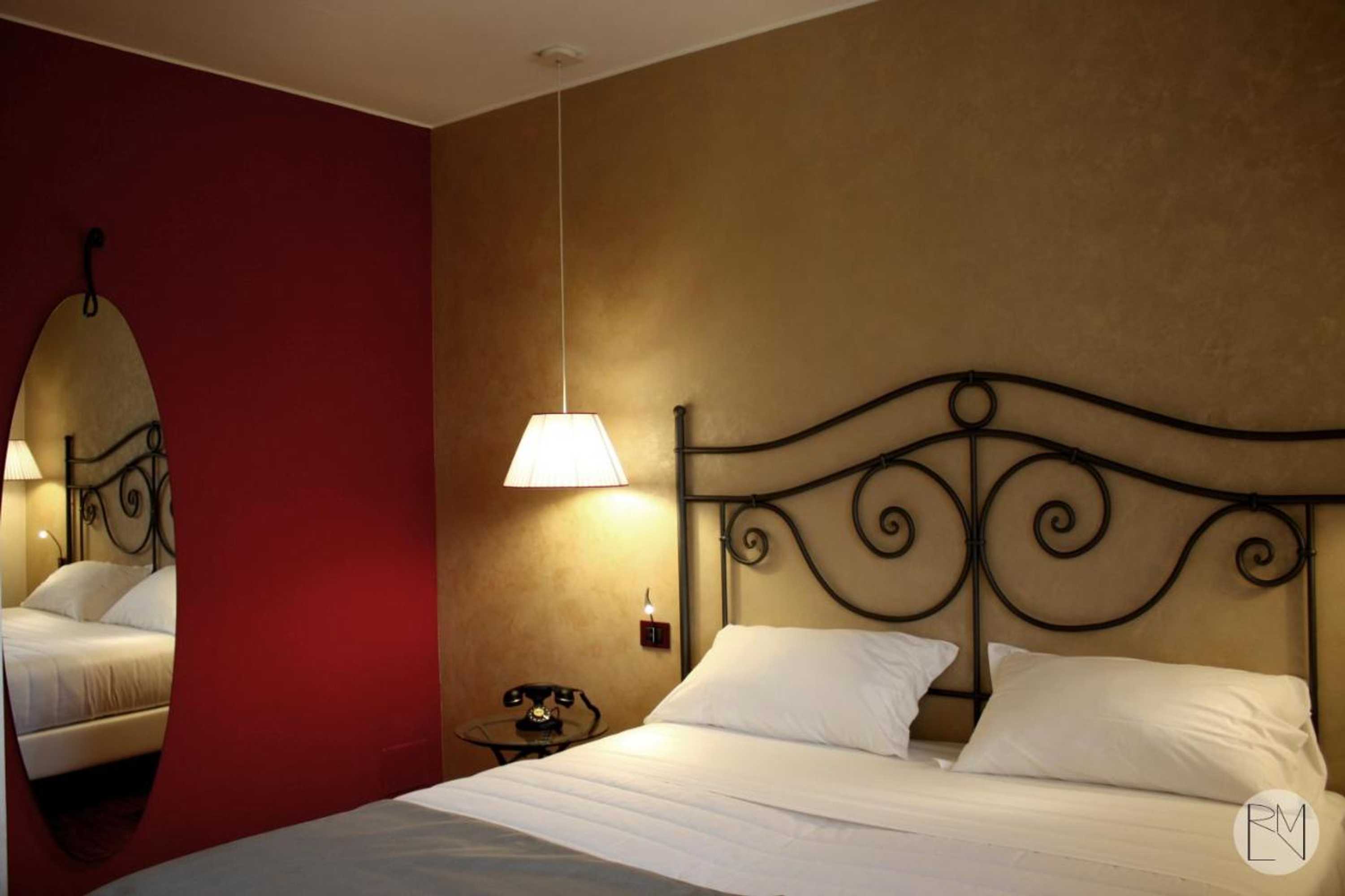 Gift card for Locanda Viridarium