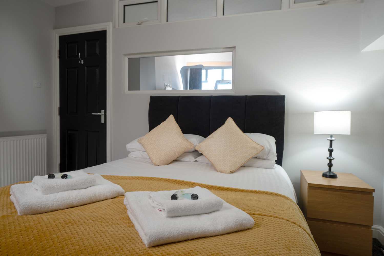 Gift card for Coasters Holiday Apartments