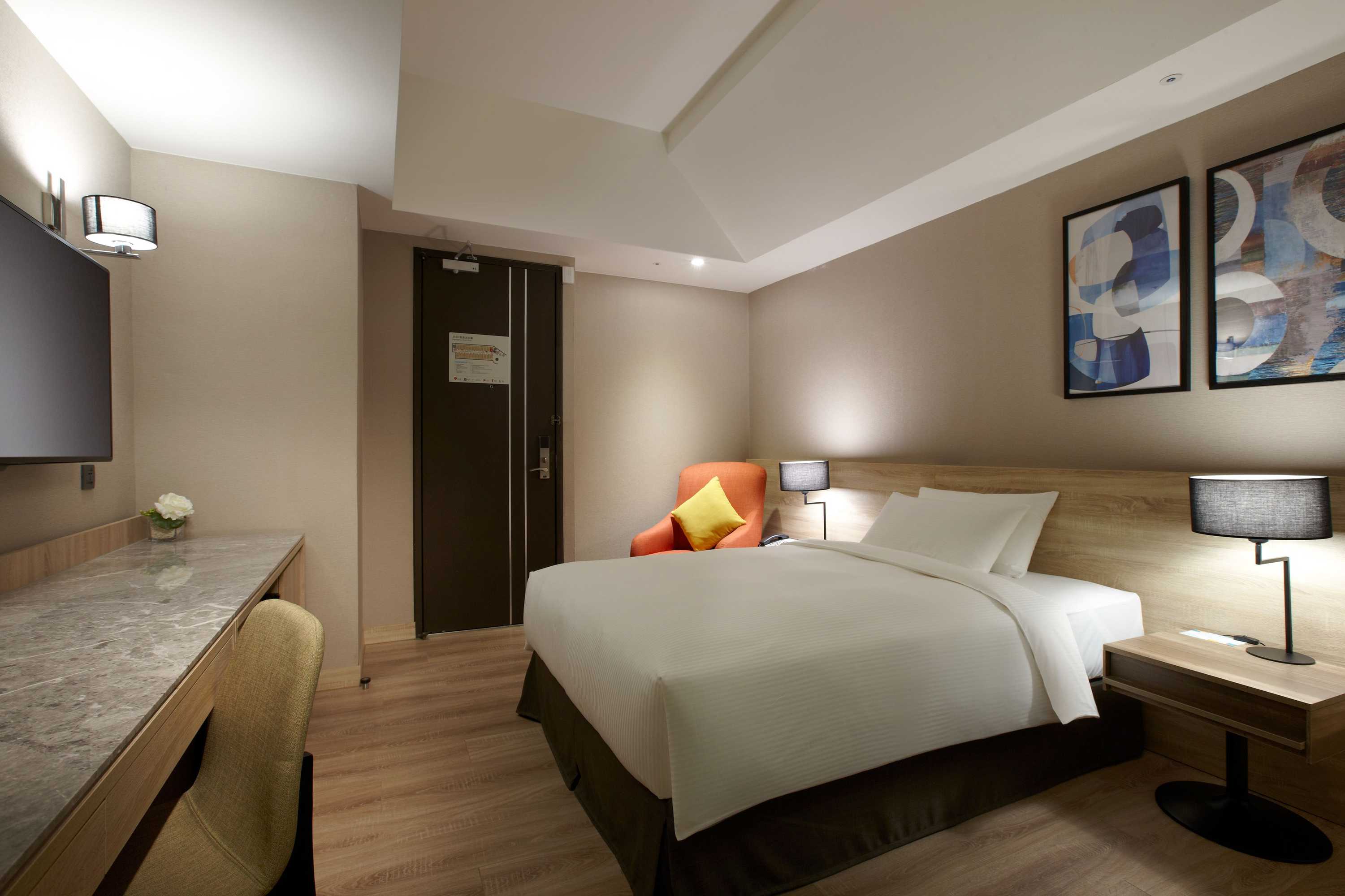 Gift card for The HO Hotel