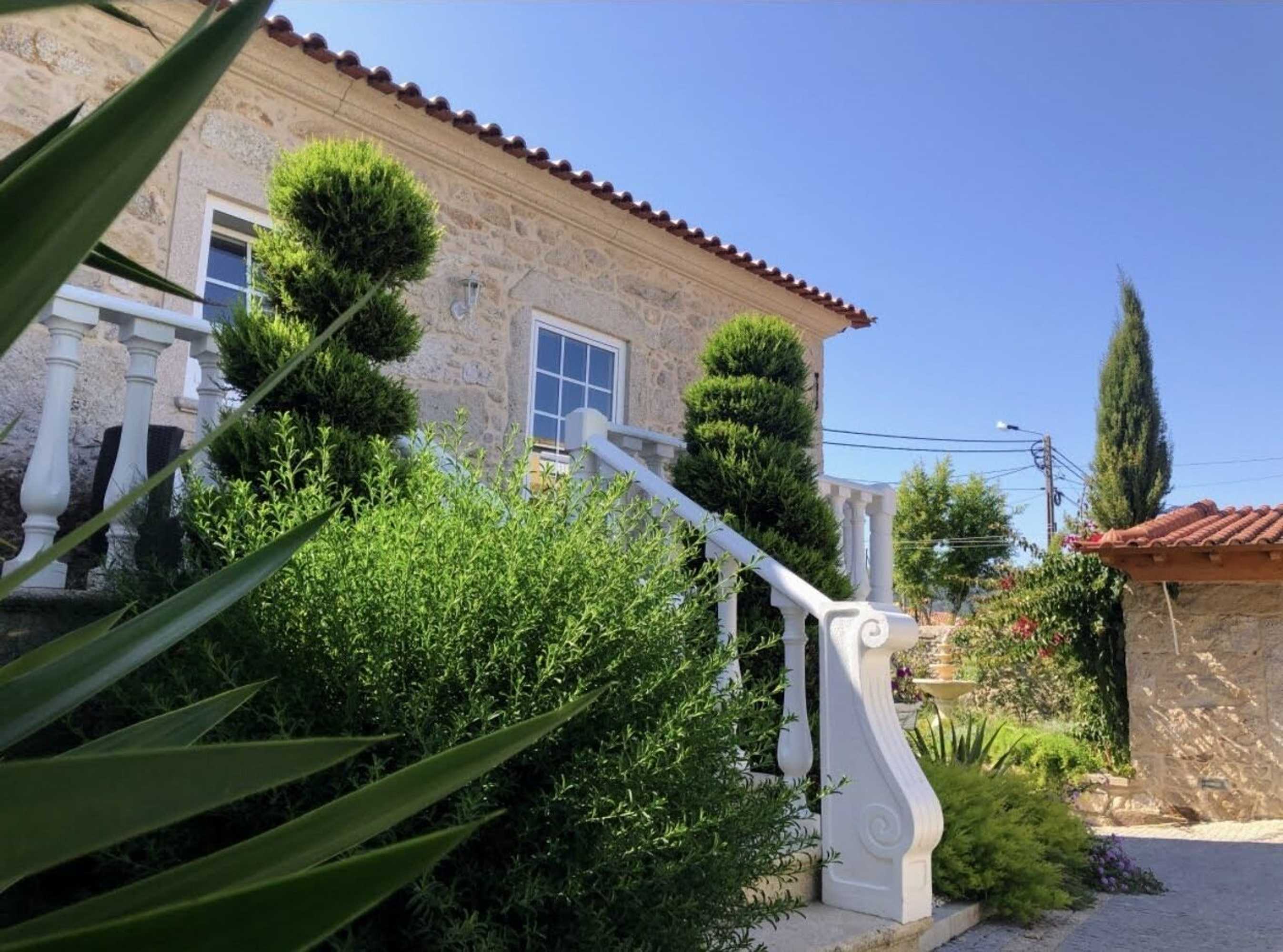 Gift card for Casa Pedro e Ines