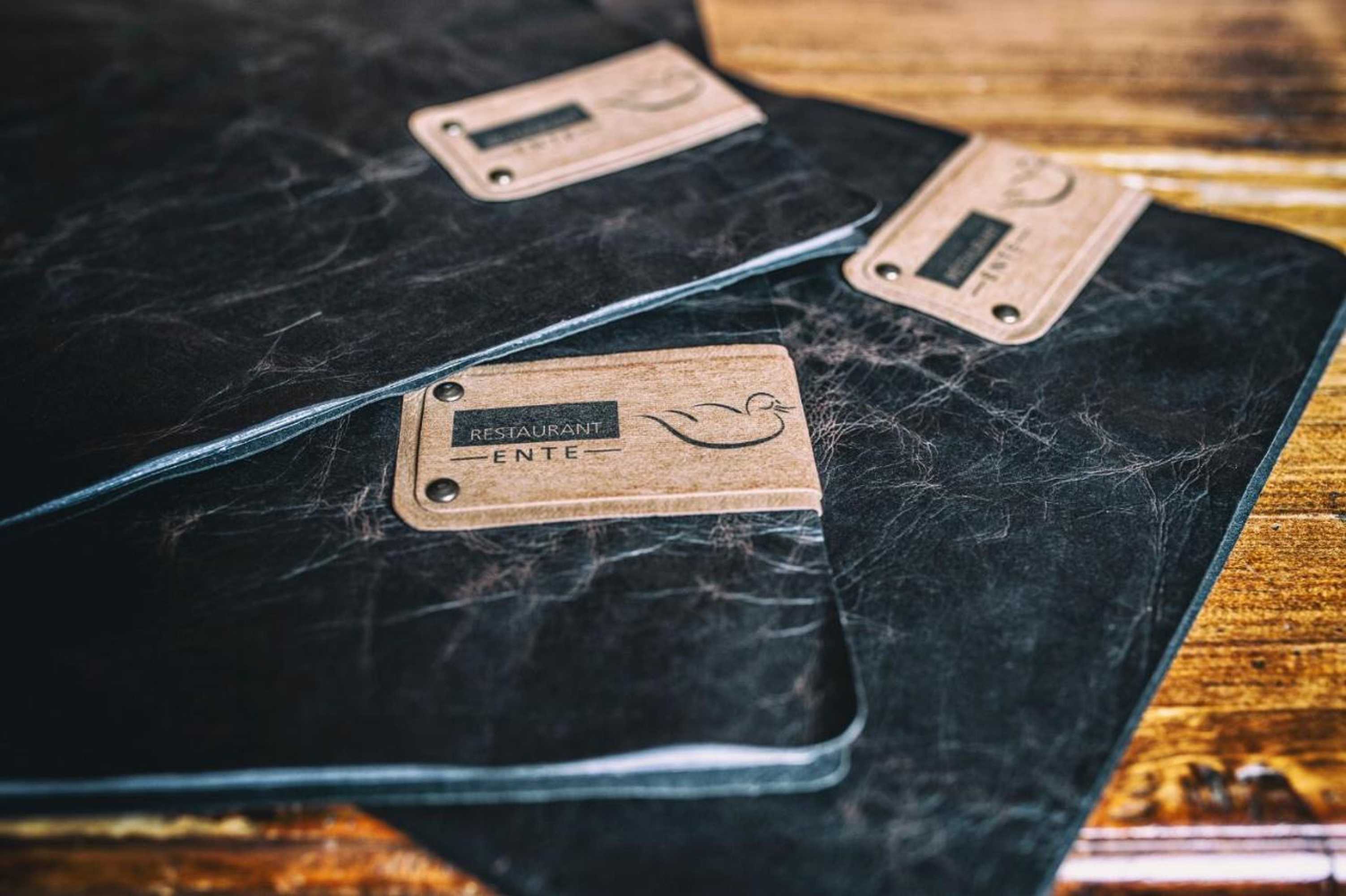 Gift card for Restaurant Residence Ente