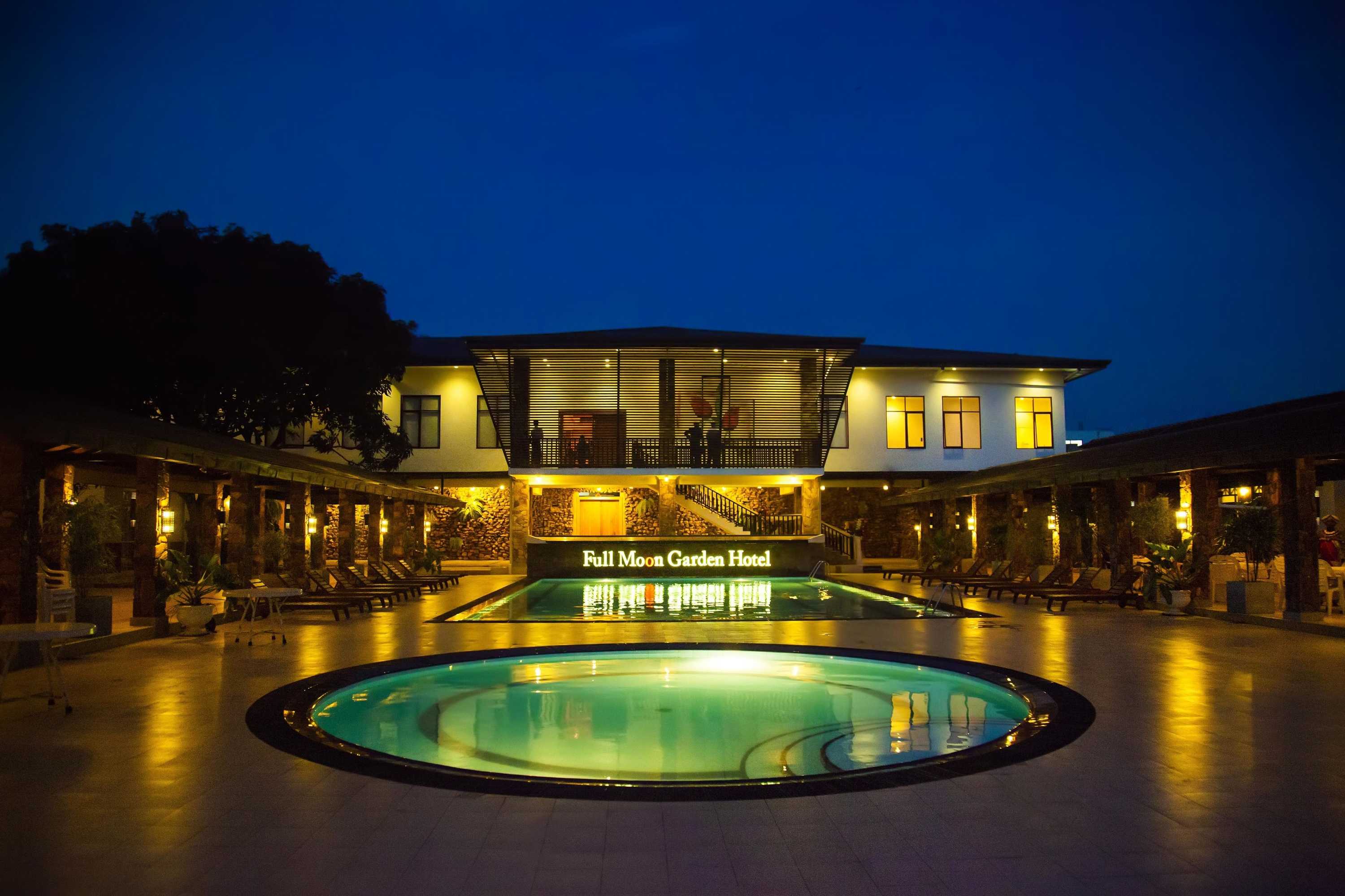 Gift card for The Full Moon Hotel Katunayake Gift card for The Full Moon Hotel Katunayake