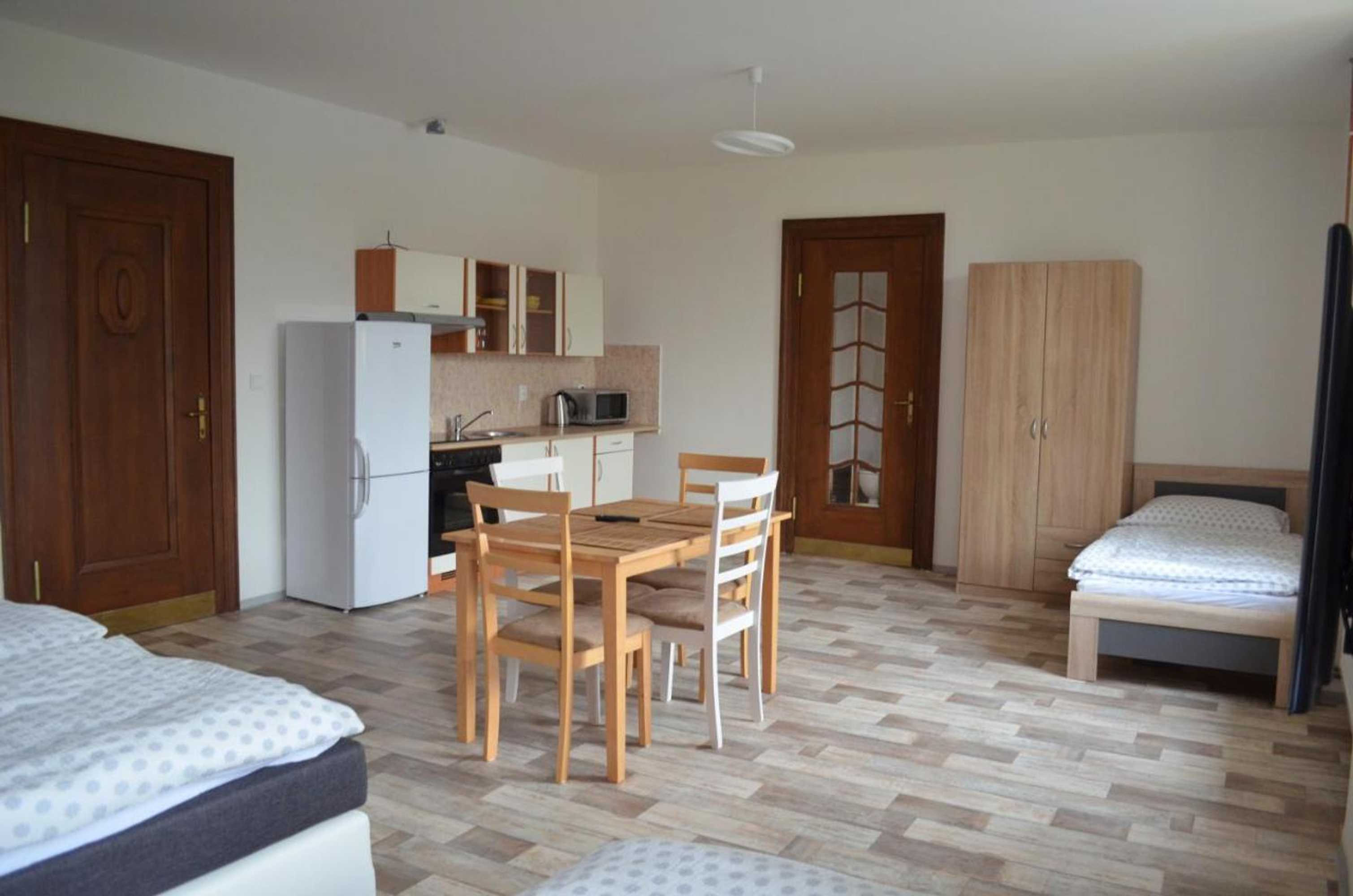 Gift card for Penzion Jungmannova