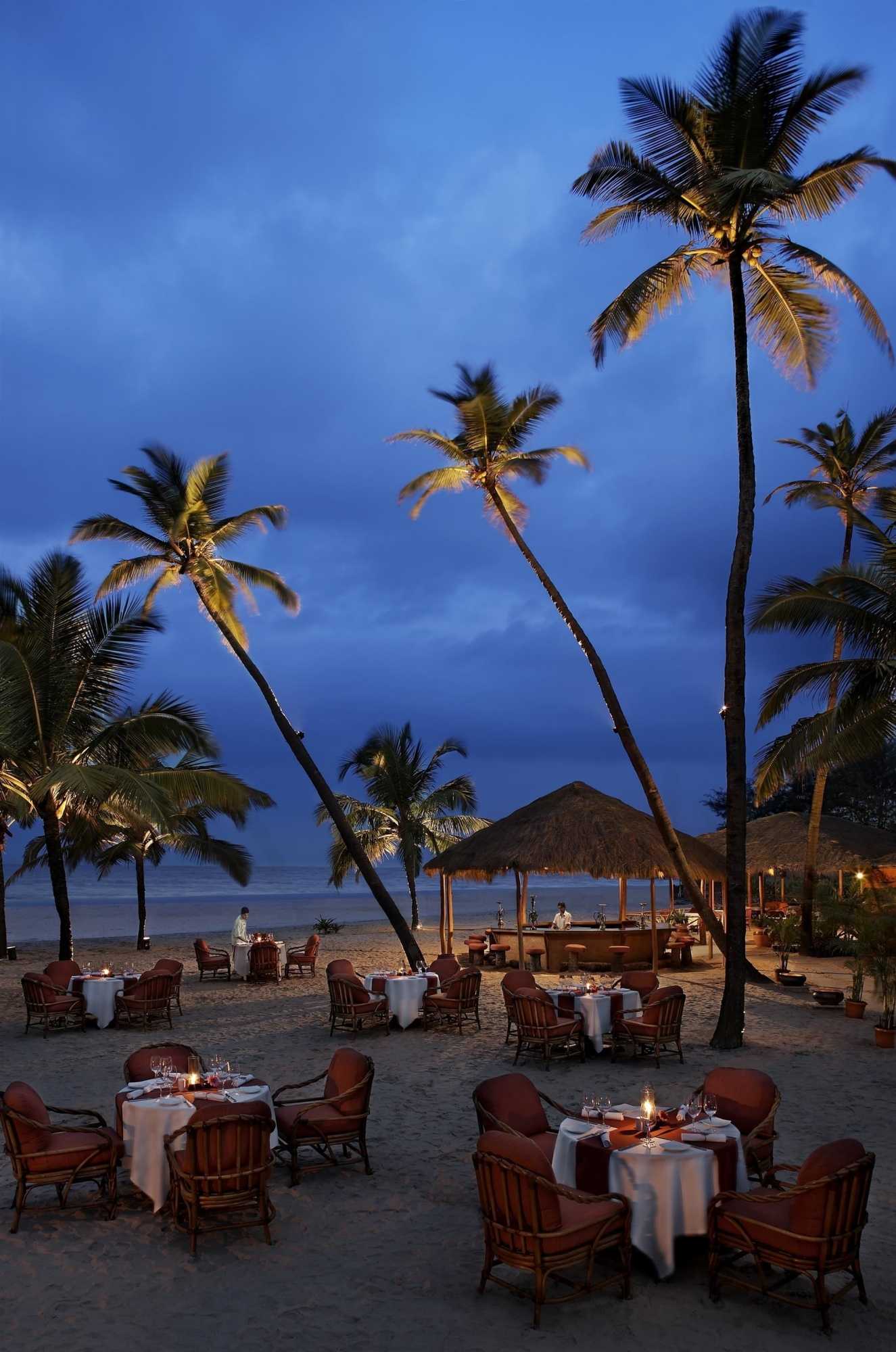 Gift card for The St. Regis Goa Resort Gift card for The St. Regis Goa Resort