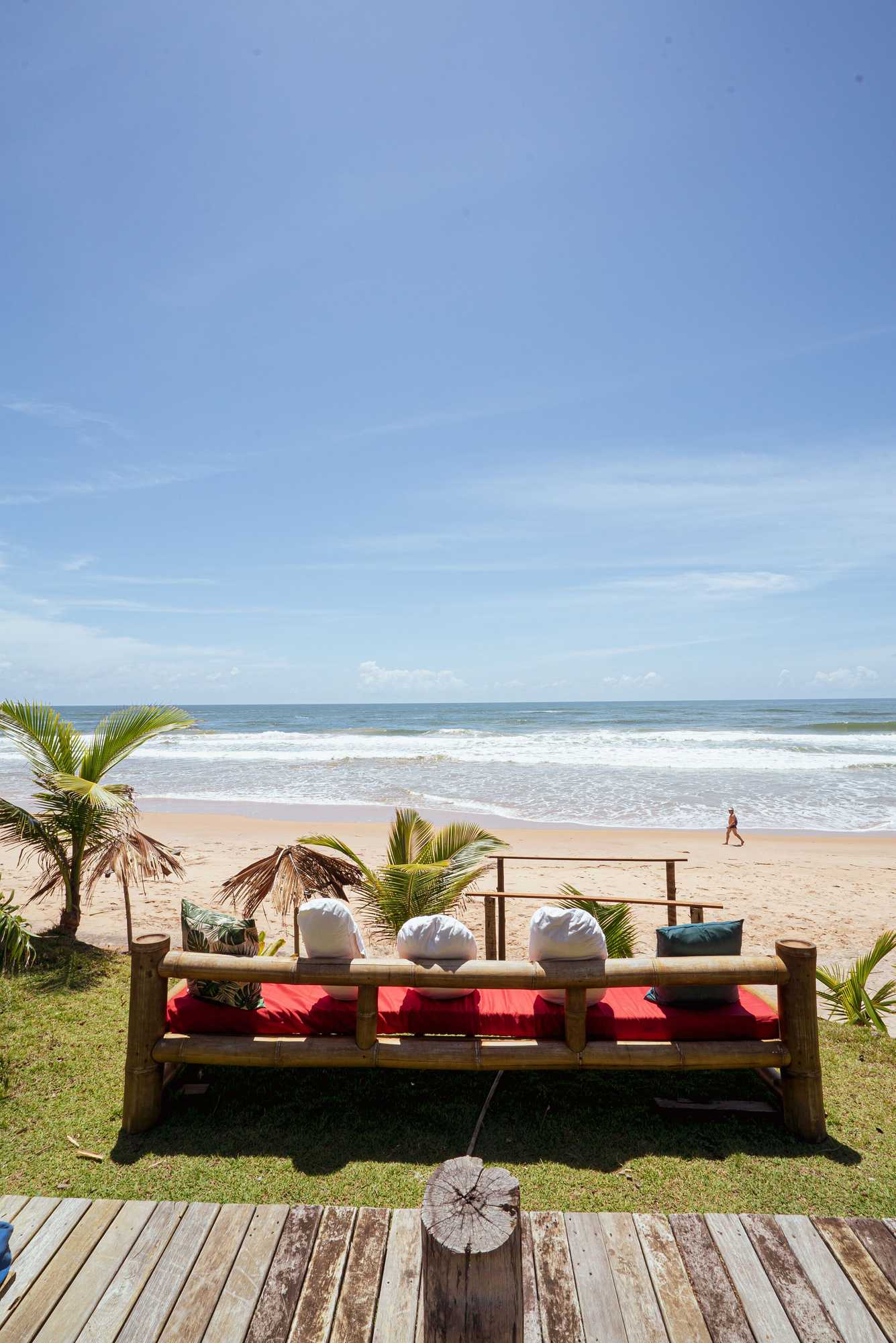 Gift card for Butterfly House Bahia Gift card for Butterfly House Bahia