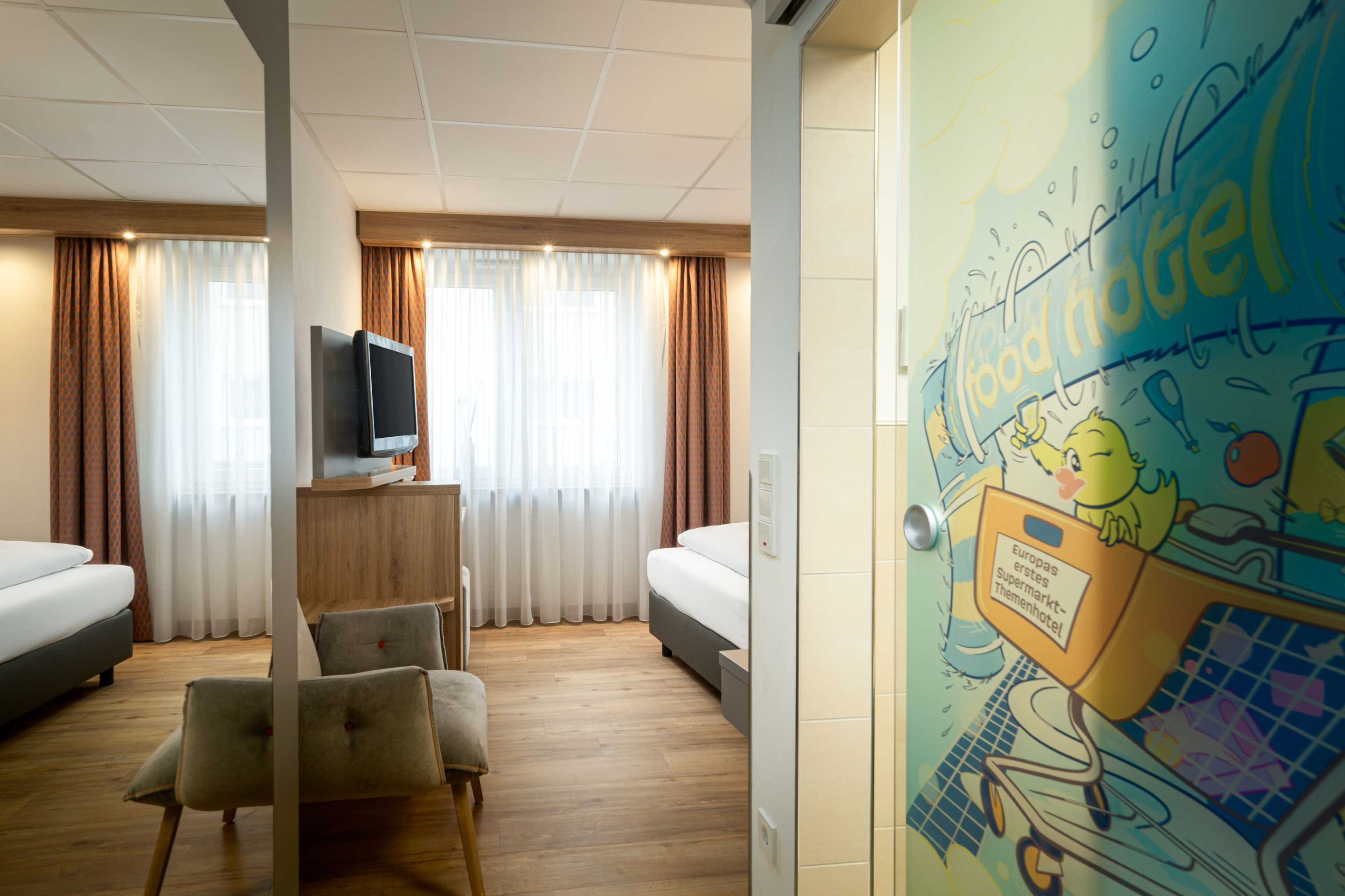 Gift card for Food Hotel Neuwied