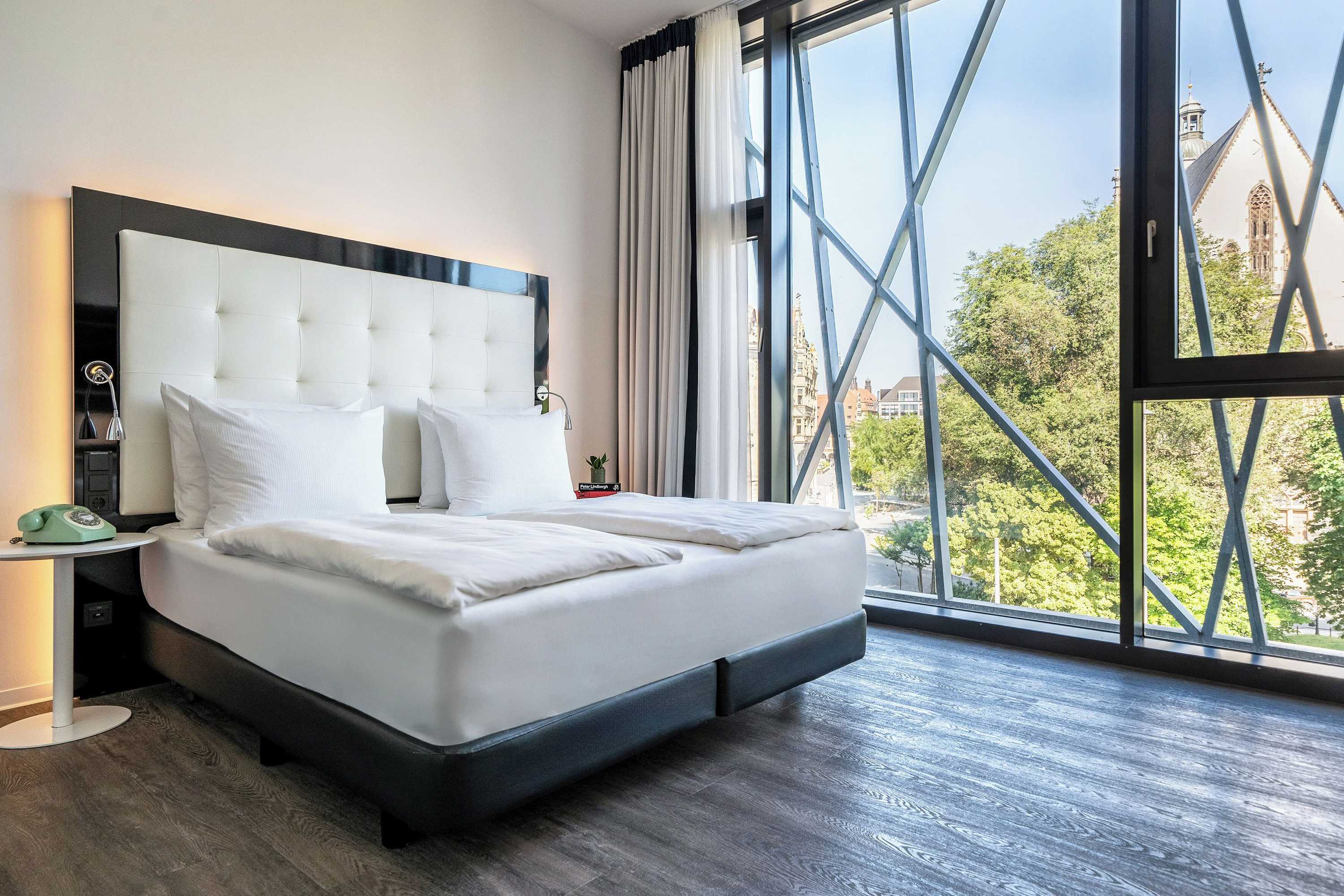 Gift card for Innside by Meliá Leipzig Gift card for Innside by Meliá Leipzig