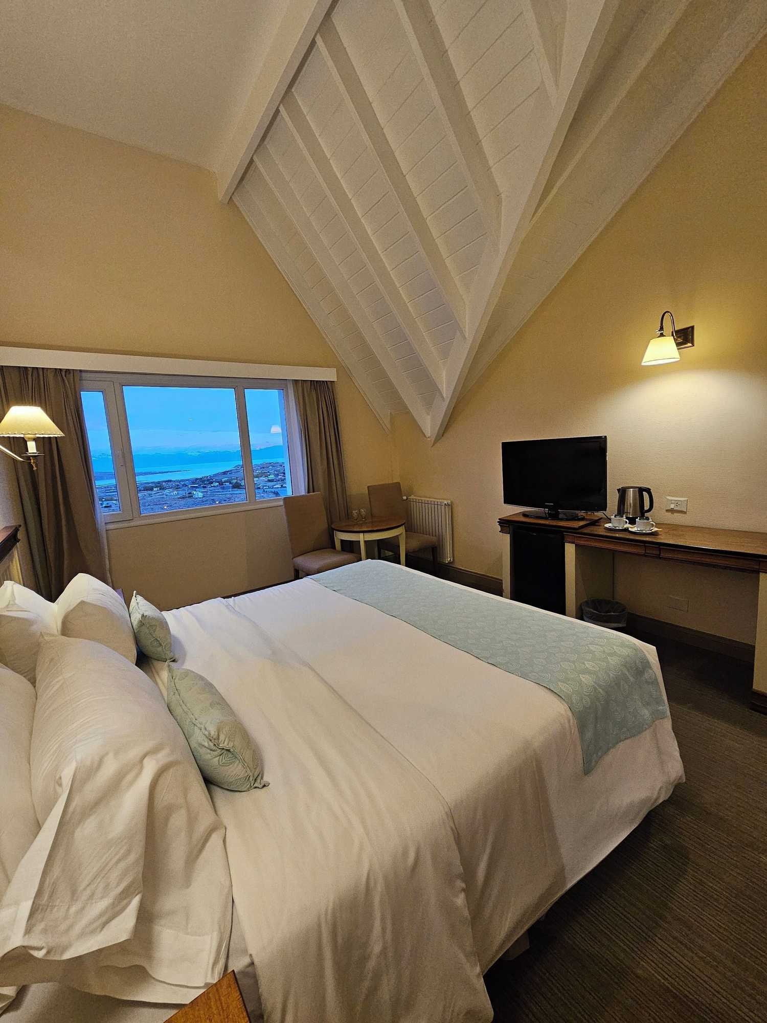 Gift card for Alto Calafate Hotel Patagonico Gift card for Alto Calafate Hotel Patagonico