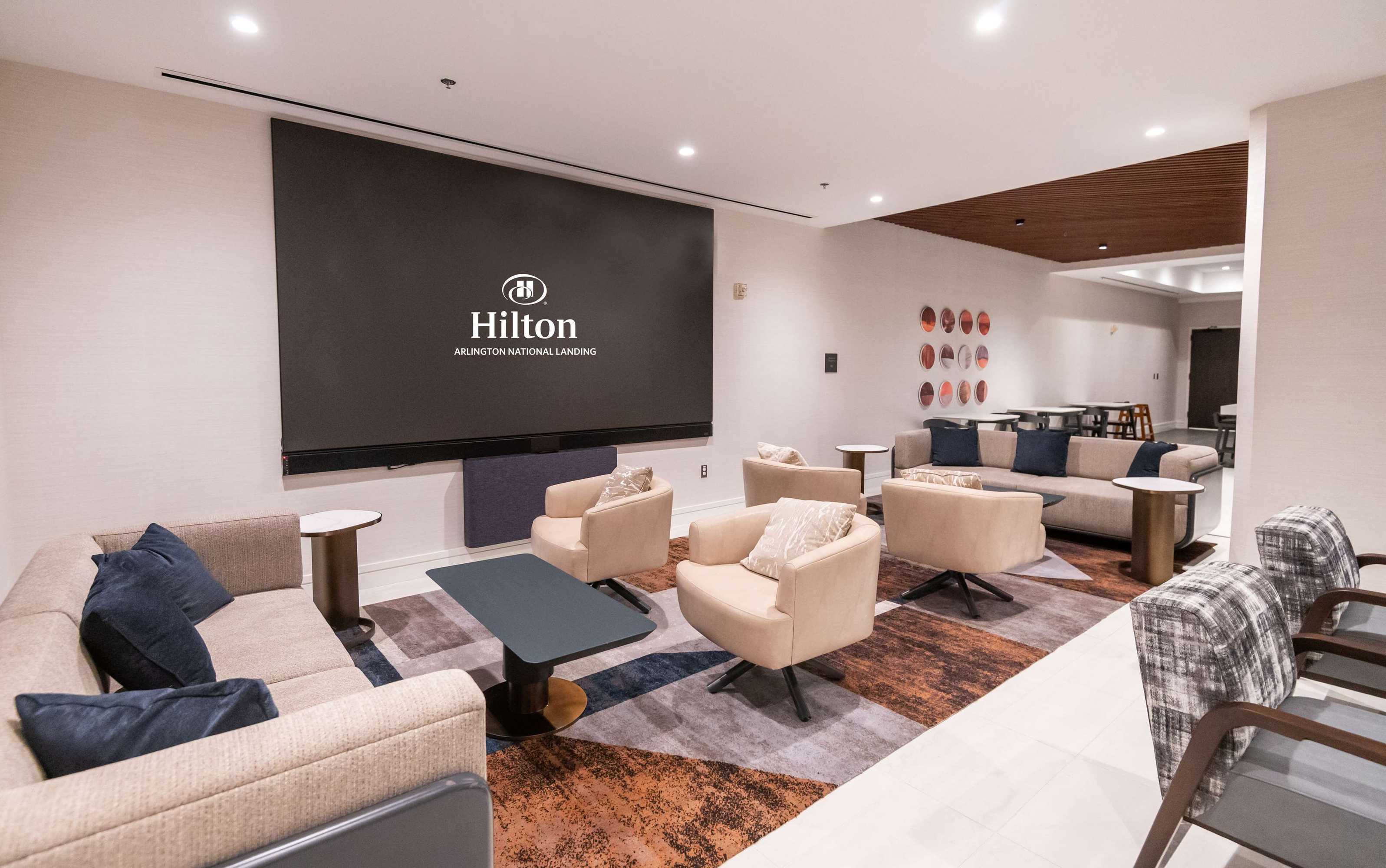 Gift card for Hilton Arlington National Landing Gift card for Hilton Arlington National Landing