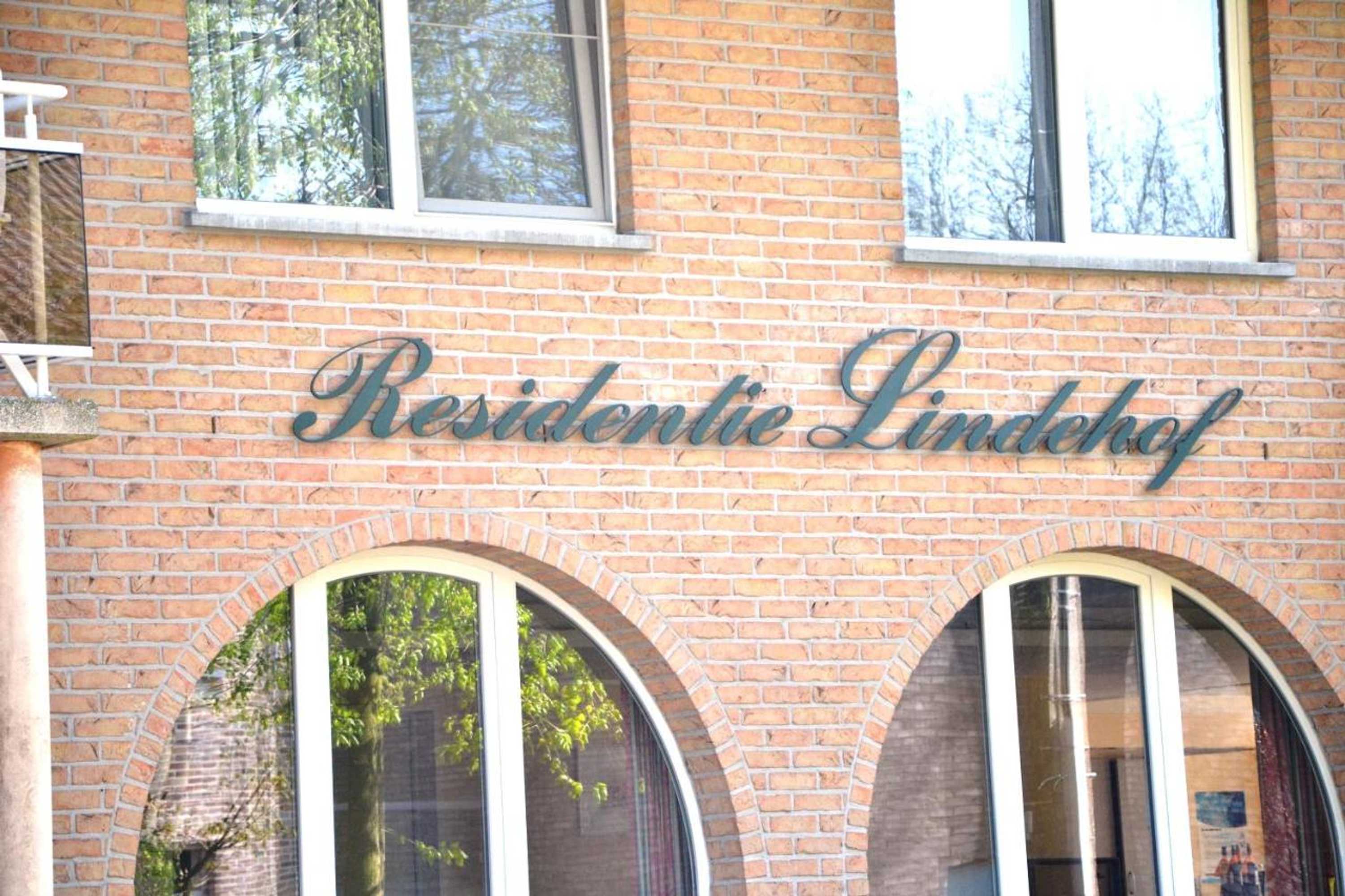 Gift card for Residentie Lindehof