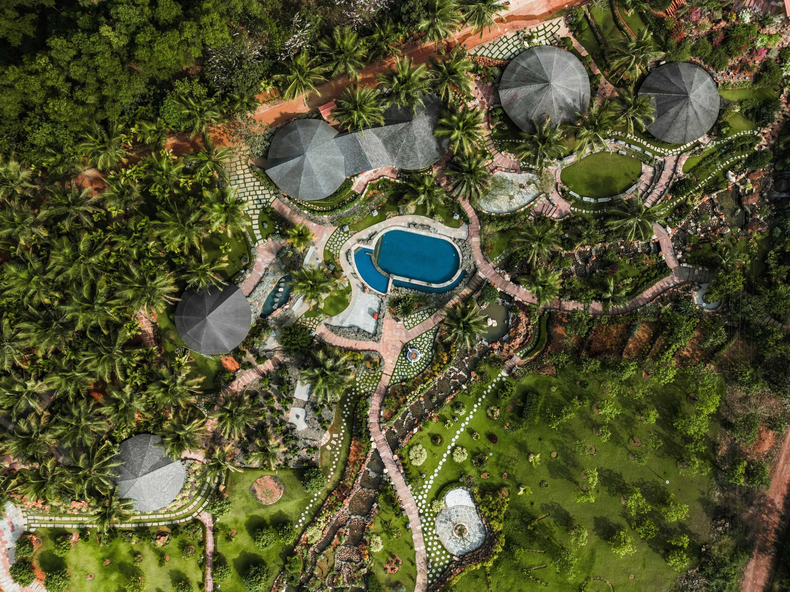 Gift card for Amã Stays & Trails Eden Farms , Goa Gift card for Amã Stays & Trails Eden Farms , Goa