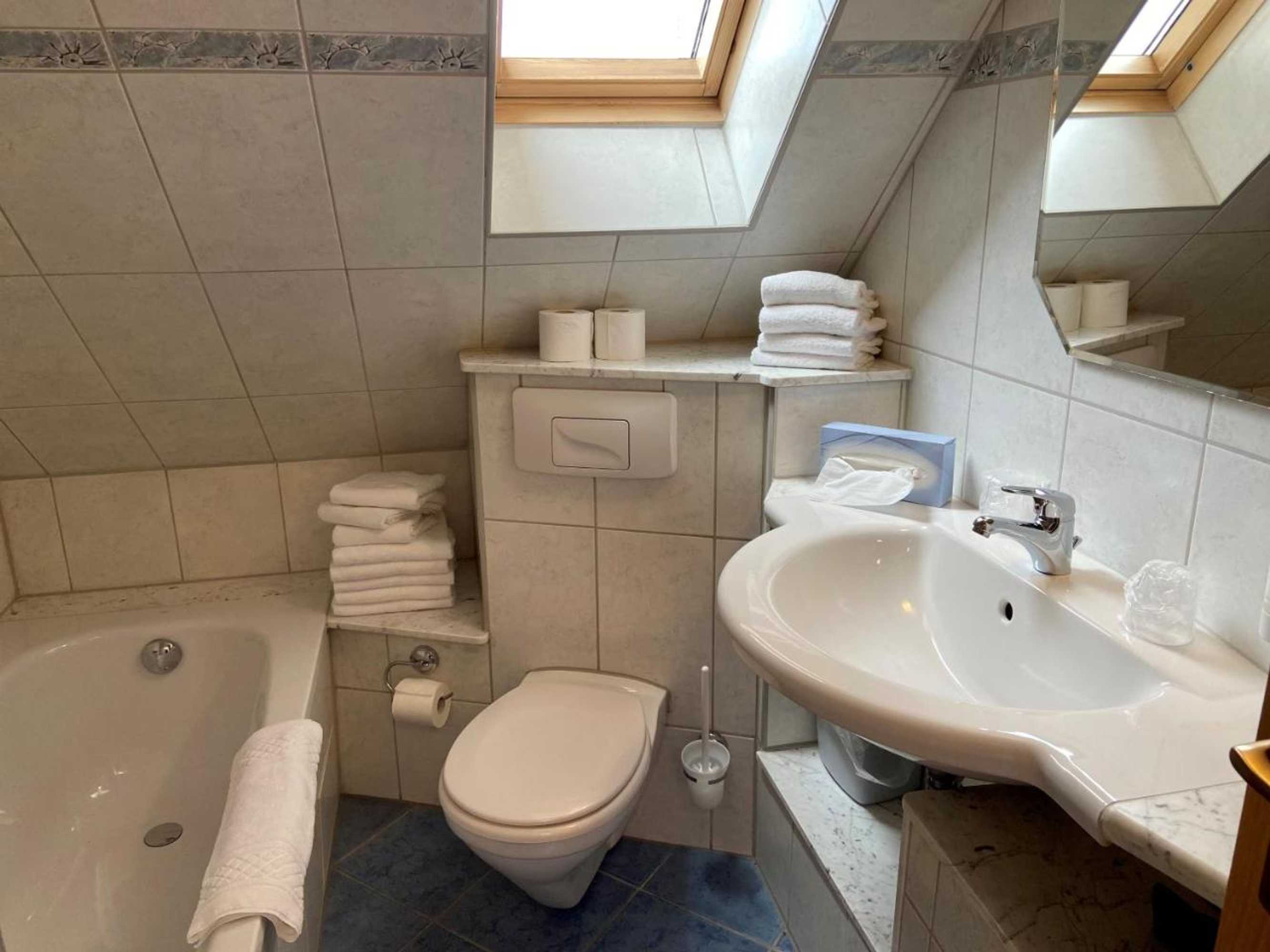 Gift card for Hotel Bett Und Frühstück