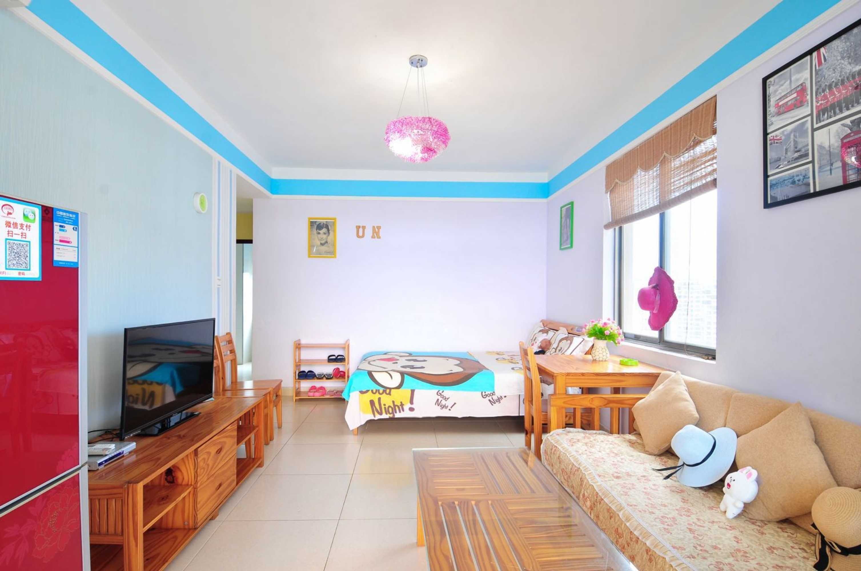 Gift card for Sanya Ninety Steps Seaview Apartment Gift card for Sanya Ninety Steps Seaview Apartment