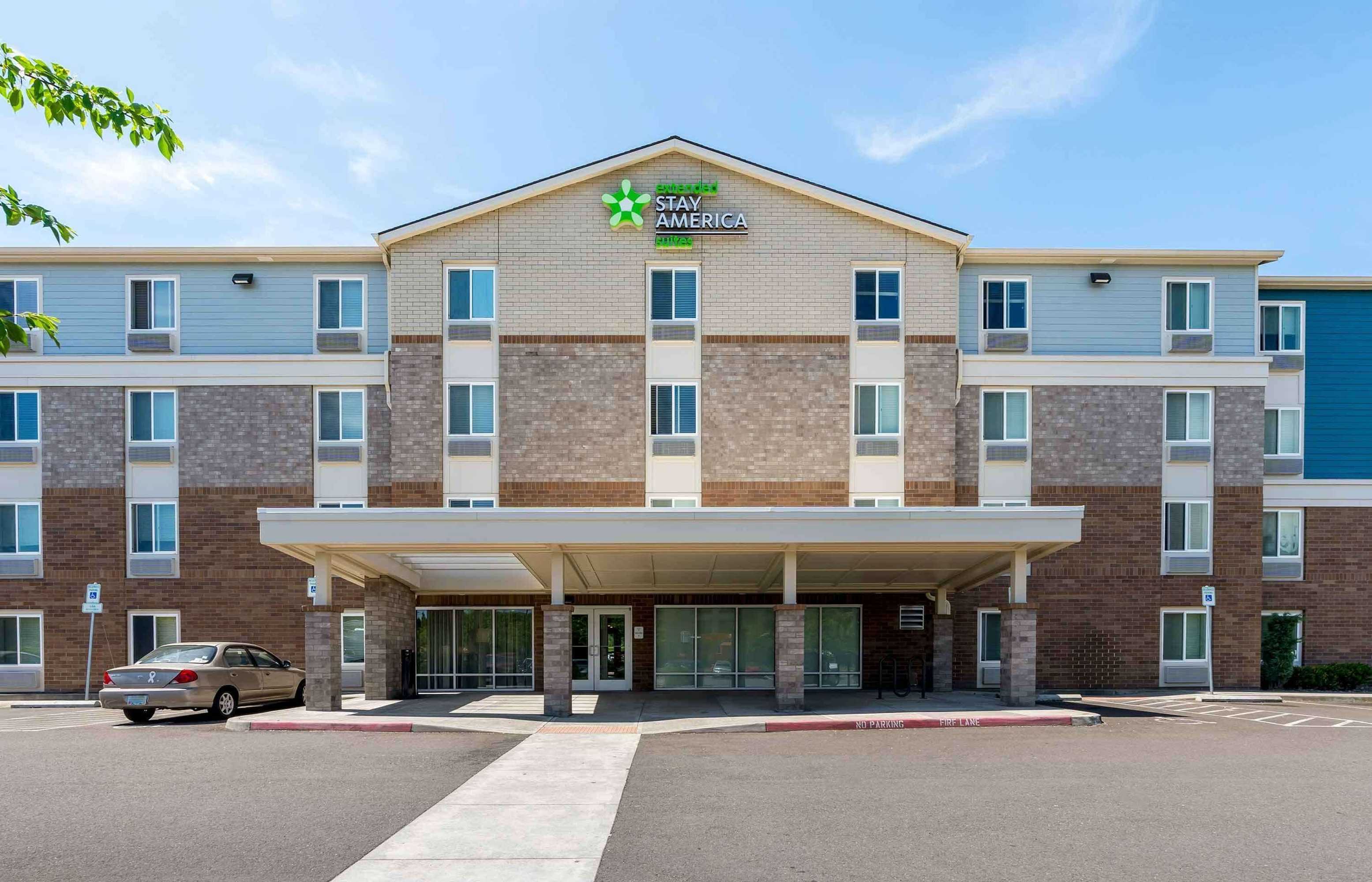 Gift card for Extended Stay America Suites - Portland - East Gift card for Extended Stay America Suites - Portland - East