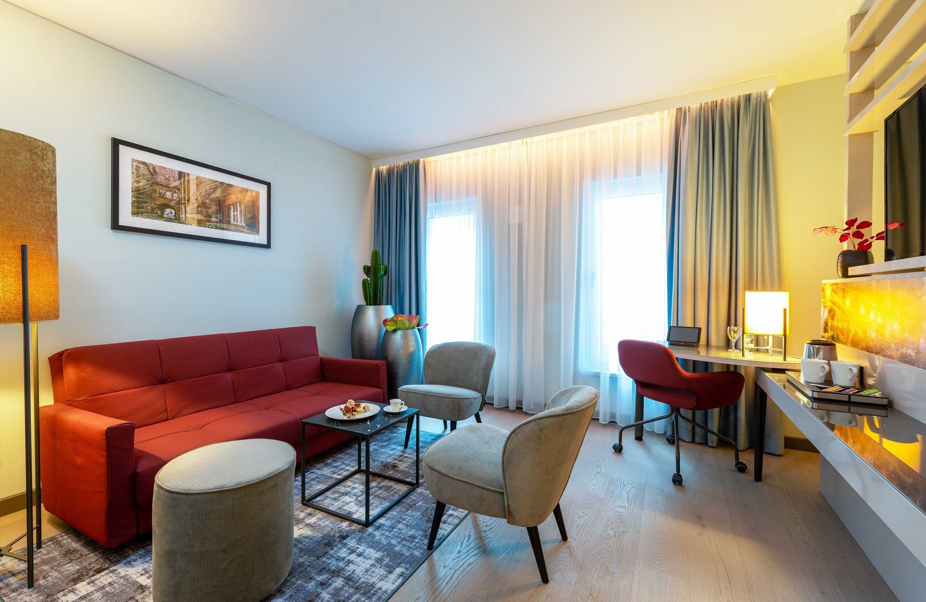 Gift card for Leonardo Hotel Augsburg Gift card for Leonardo Hotel Augsburg