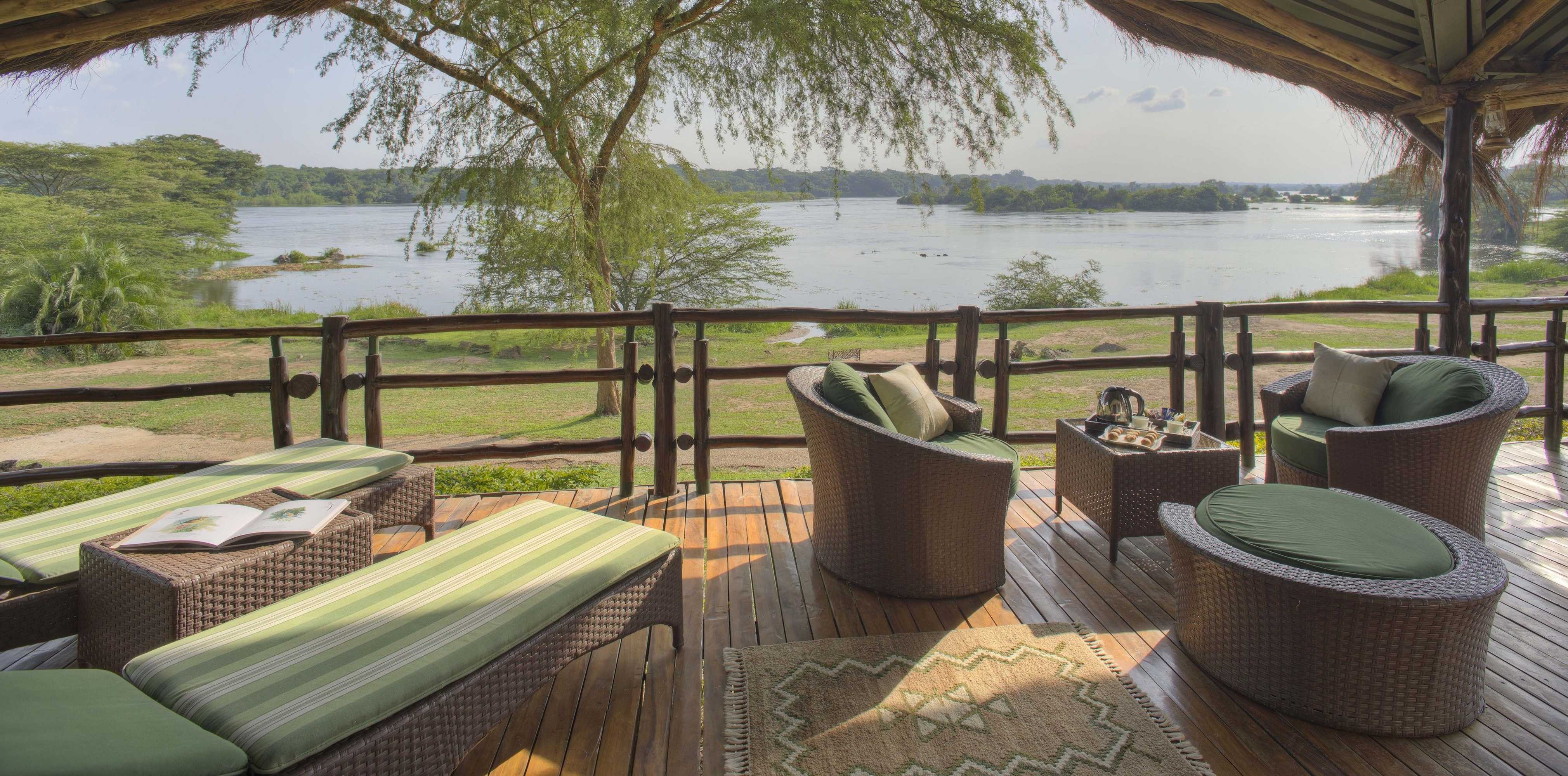 Gift card for Chobe Safari Lodge Gift card for Chobe Safari Lodge