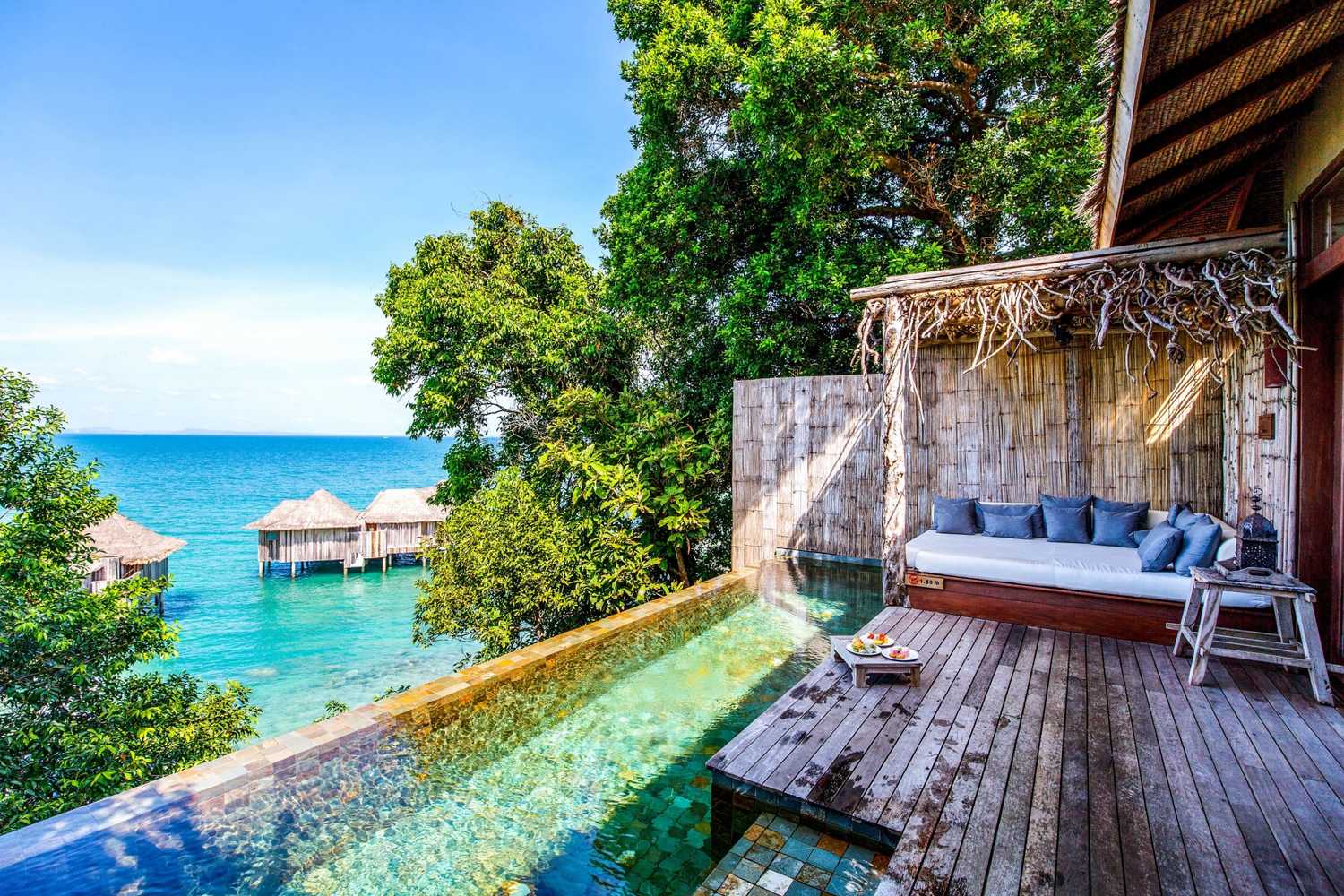 Gift card for Song Saa Private Island Gift card for Song Saa Private Island