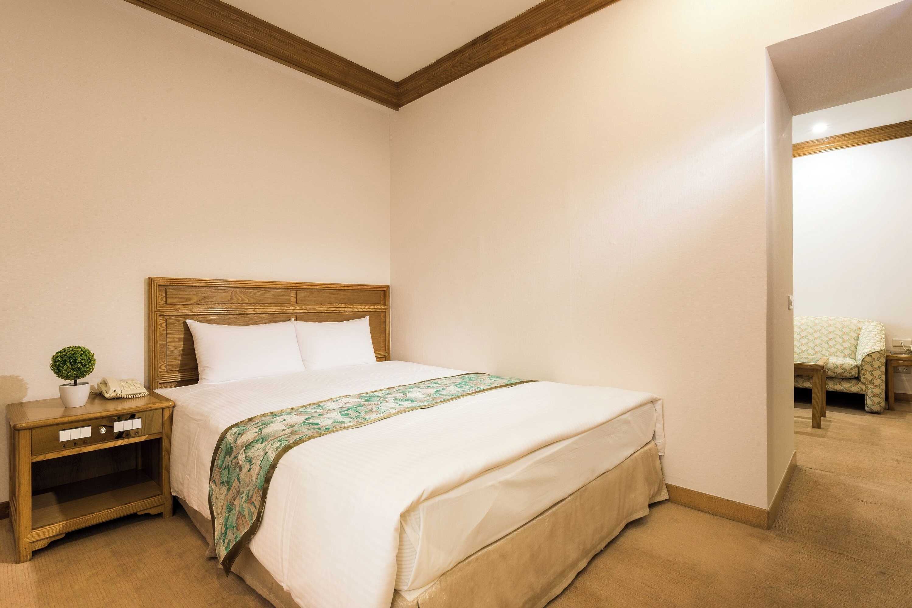 Gift card for Hotel Tainan