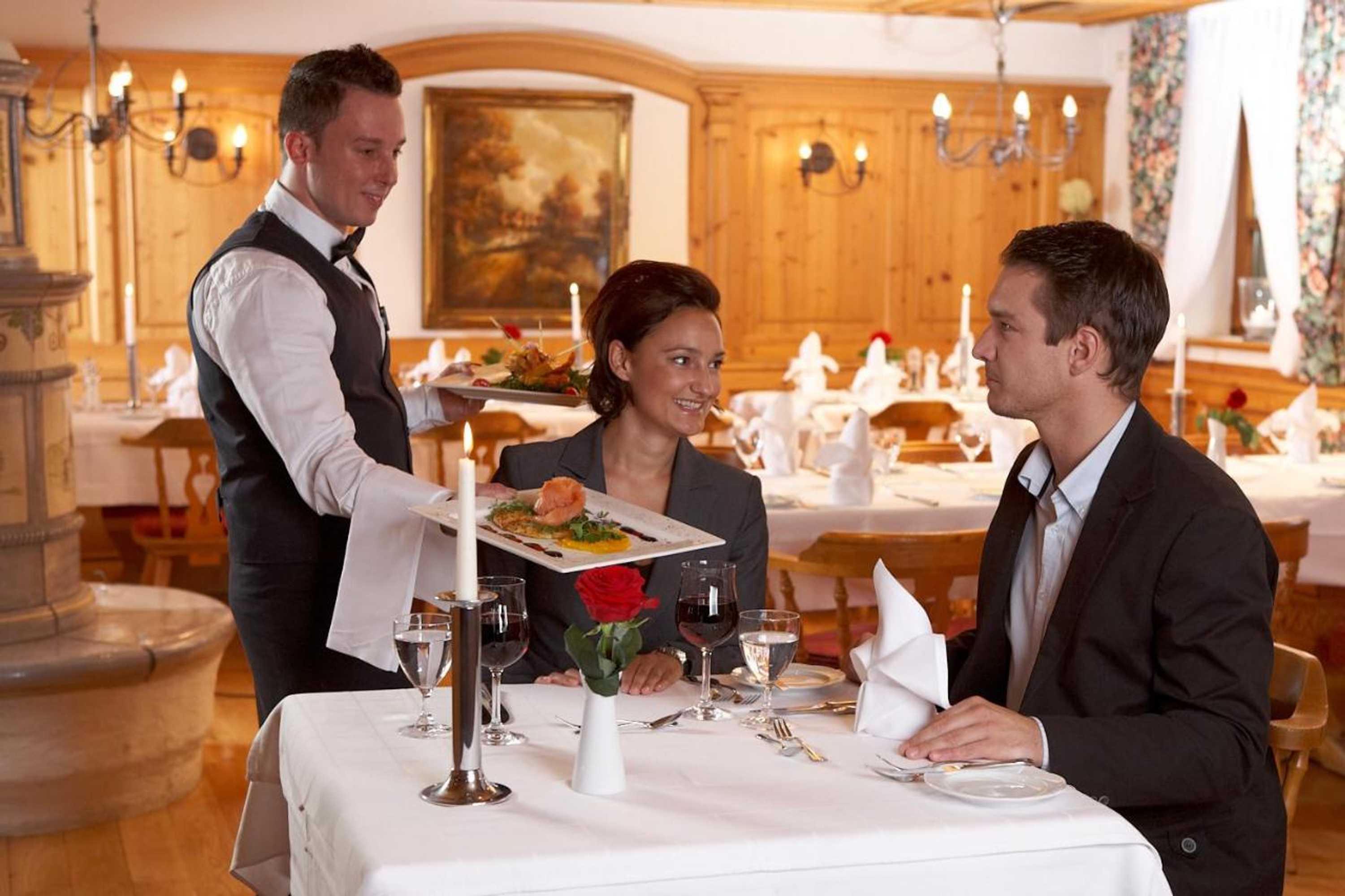 Gift card for Hotel Ochsen