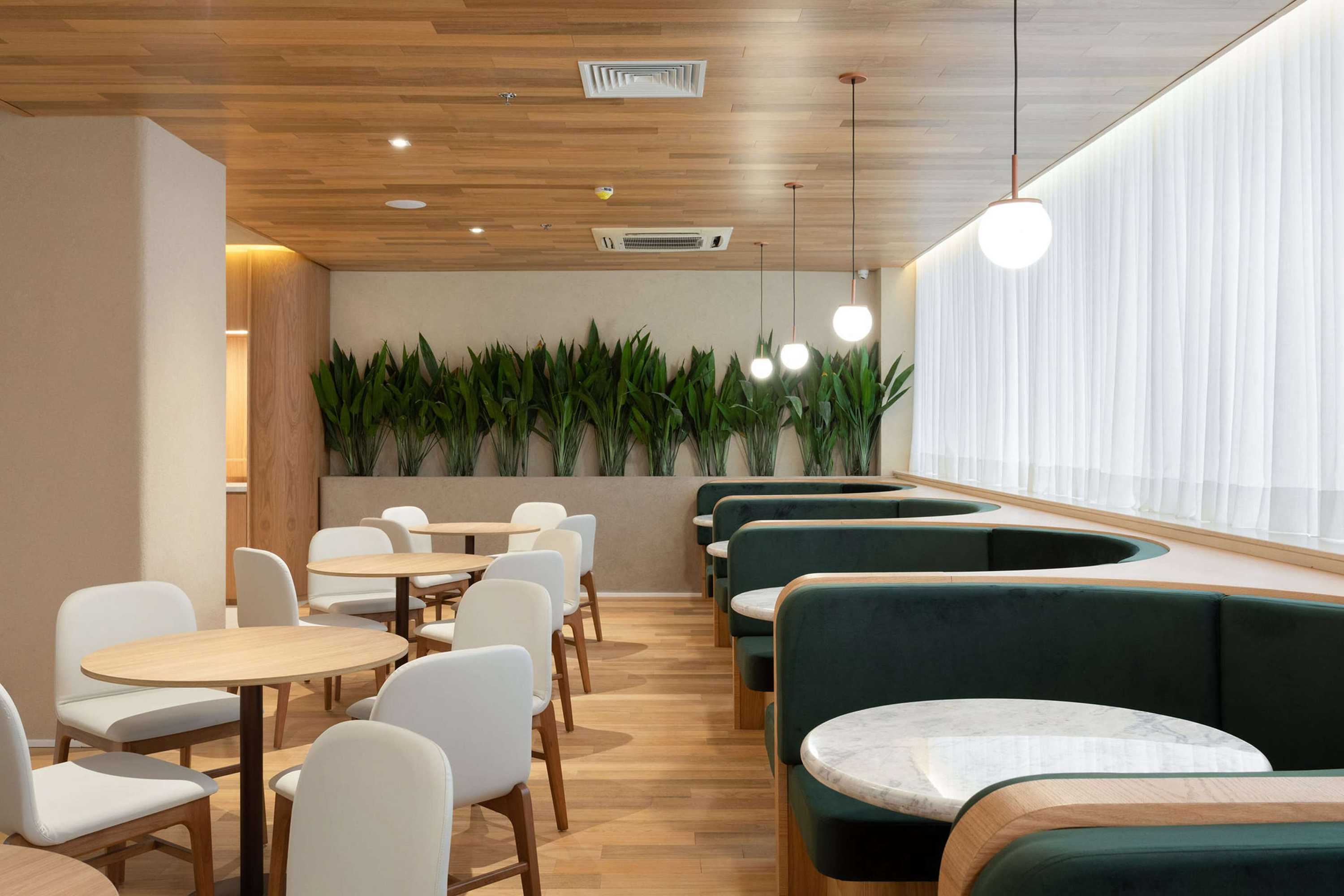 Gift card for Qoya Hotel Curitiba, Curio Collection by Hilton Gift card for Qoya Hotel Curitiba, Curio Collection by Hilton