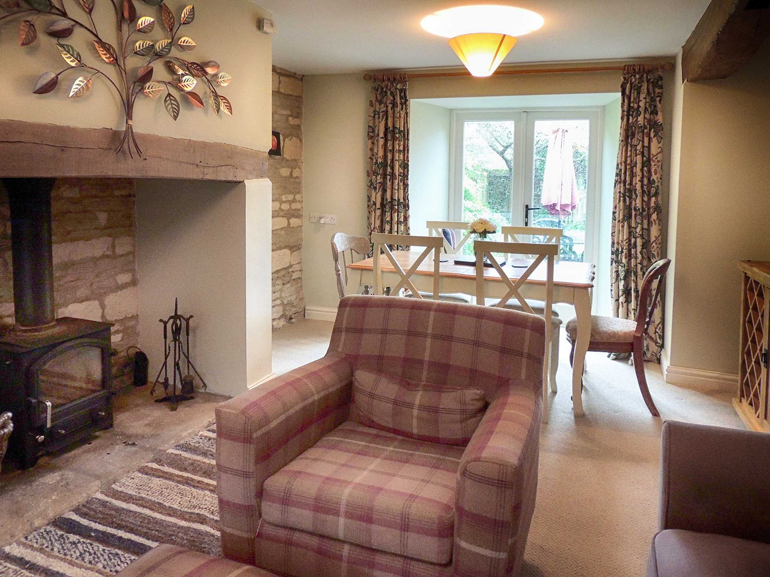 Gift card for Greystones Cottage